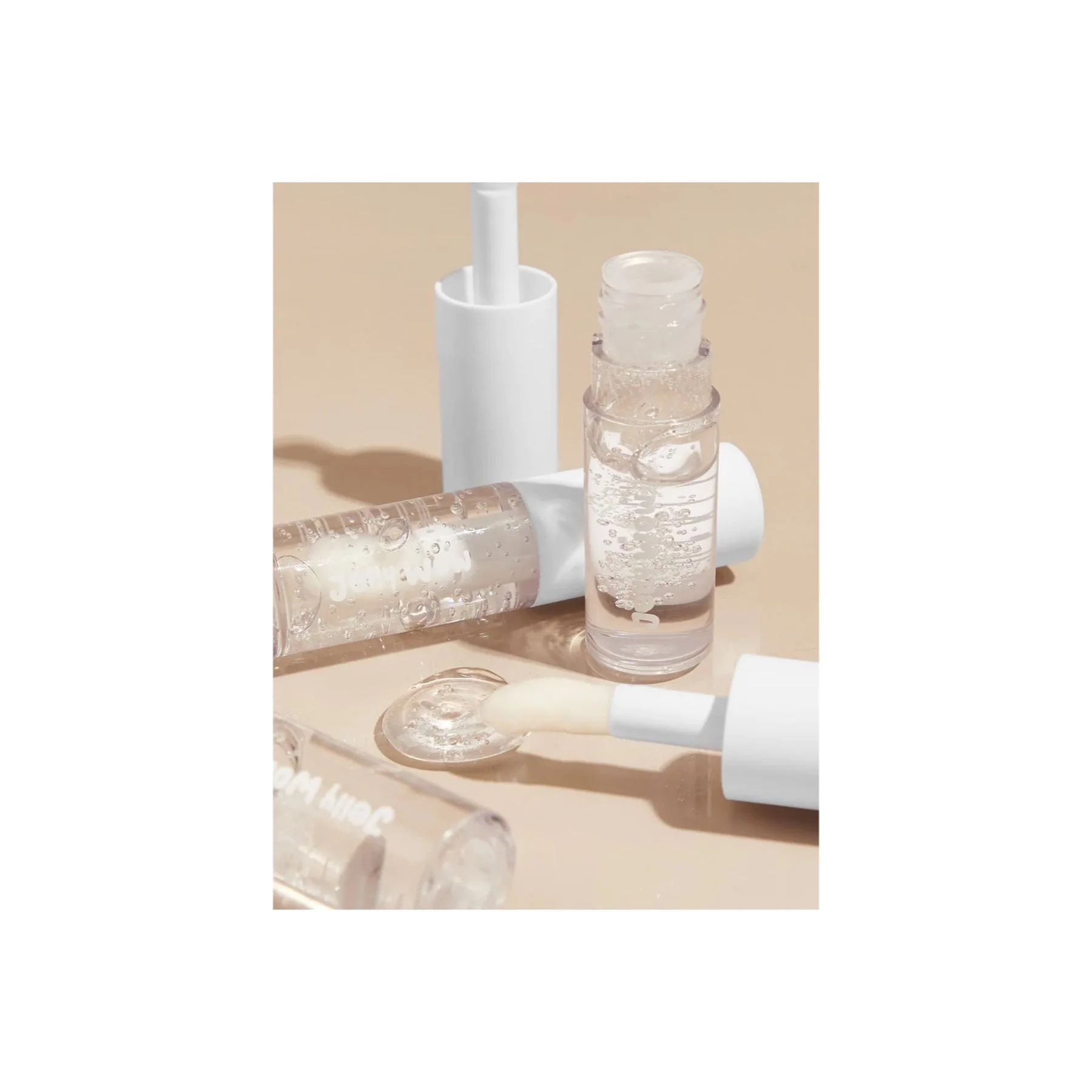 Sheglam Jelly Wow Hydrating Lip Oil - Image 27