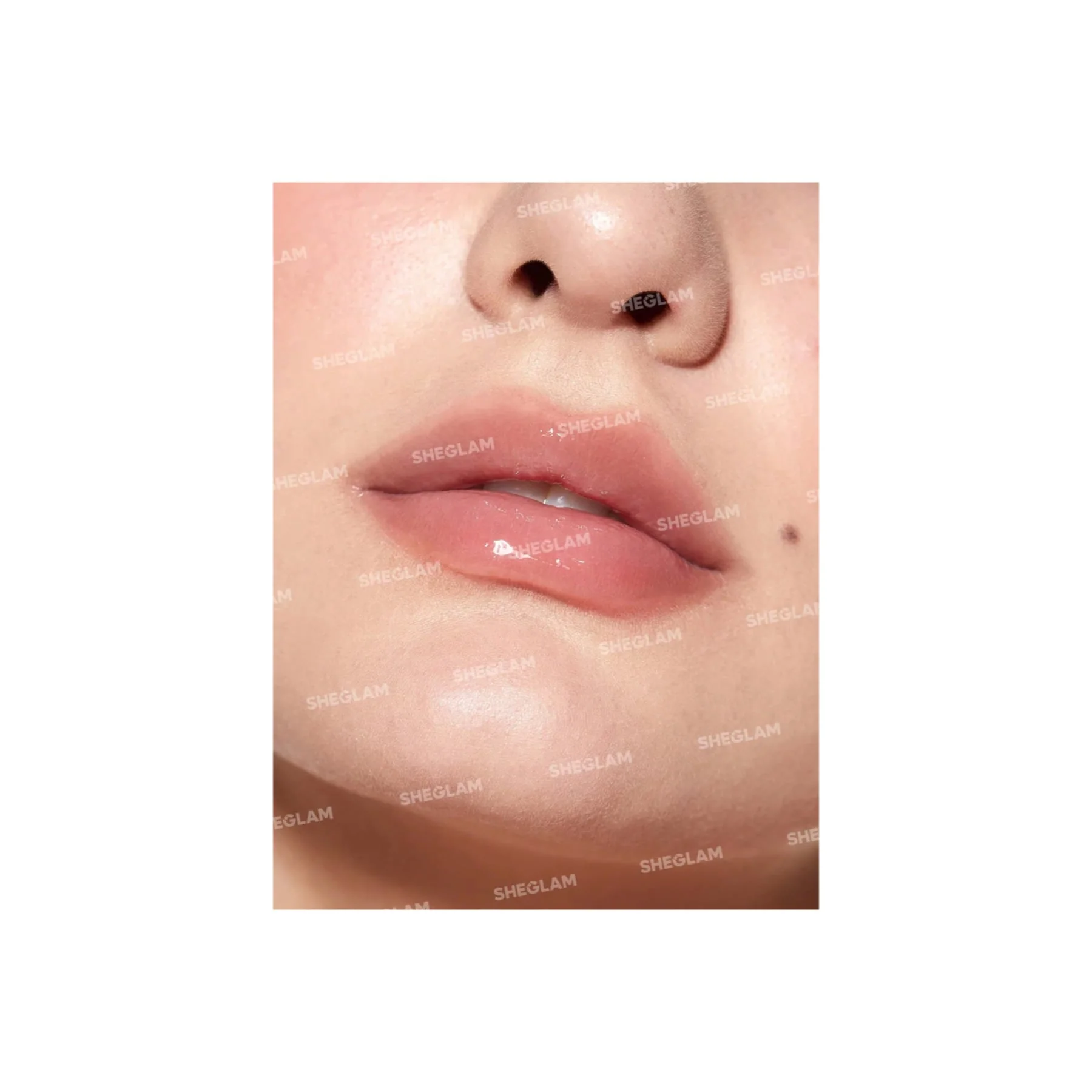 Sheglam Jelly Wow Hydrating Lip Oil - Image 3
