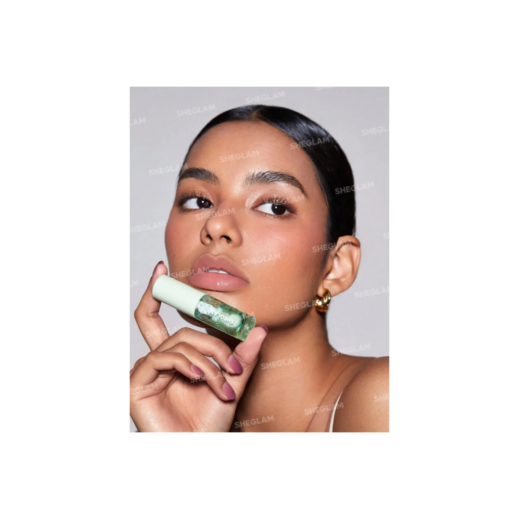 Sheglam Jelly Wow Hydrating Lip Oil - Image 34