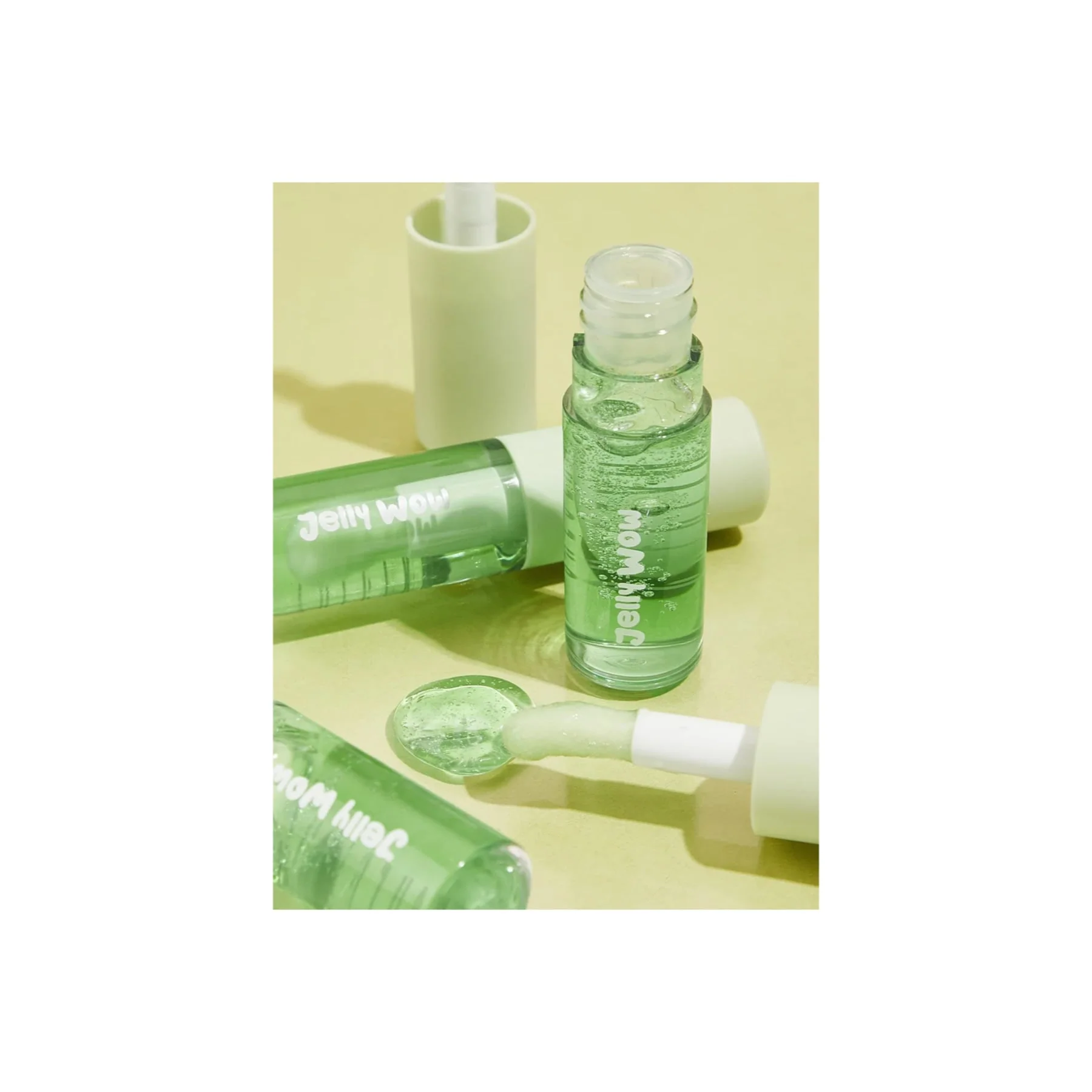 Sheglam Jelly Wow Hydrating Lip Oil - Image 37
