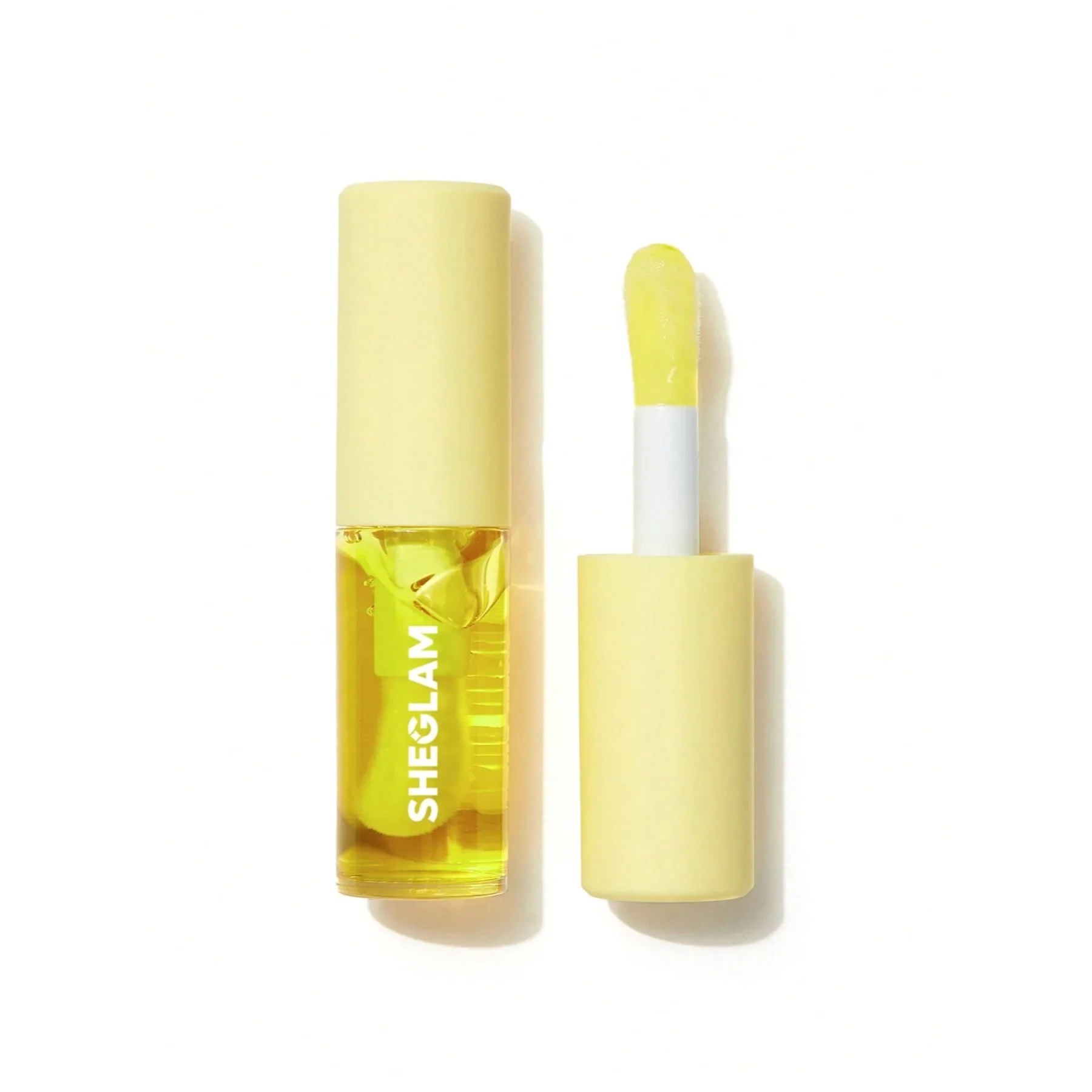 Sheglam Jelly Wow Hydrating Lip Oil - Image 39