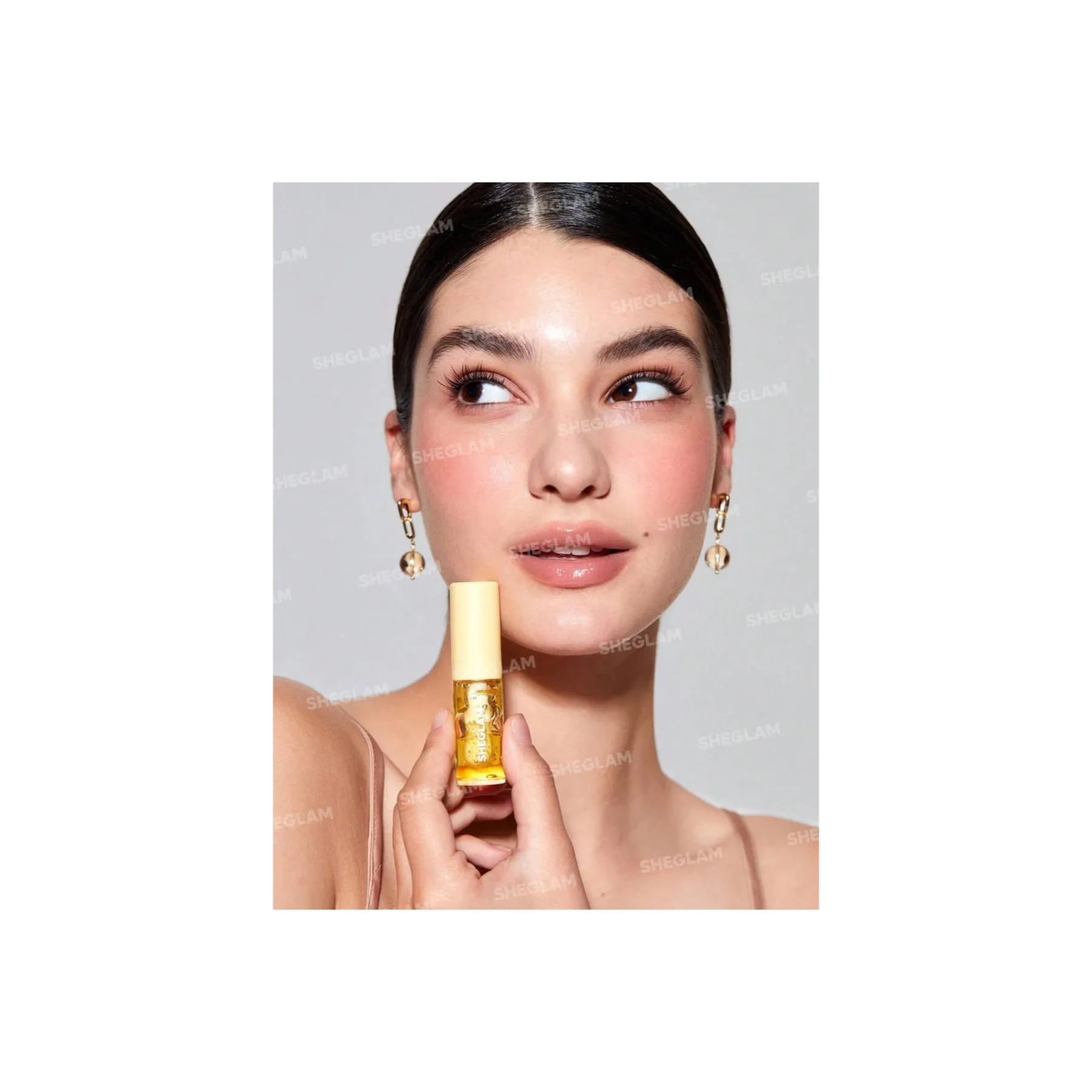 Sheglam Jelly Wow Hydrating Lip Oil - Image 42