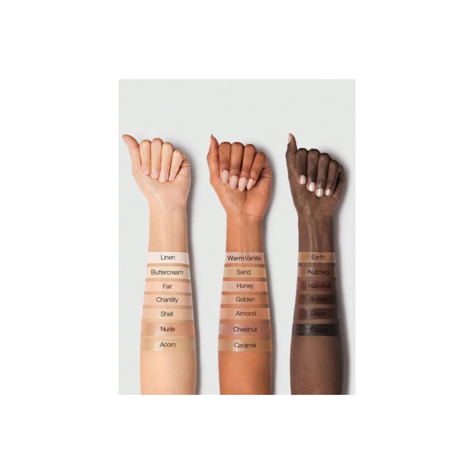 Sheglam Like Magic 12Hr Full Coverage Concealer - Image 26