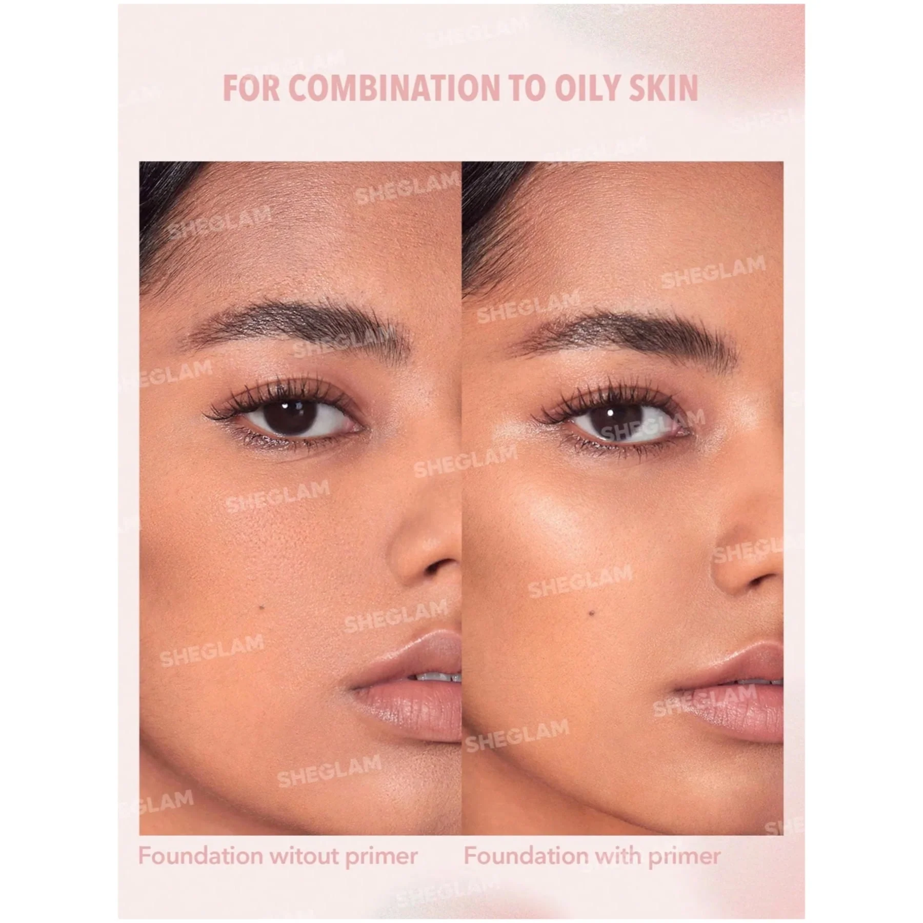 Sheglam Love Dive At First Sight Moisturizing Primer 25ml - Image 3