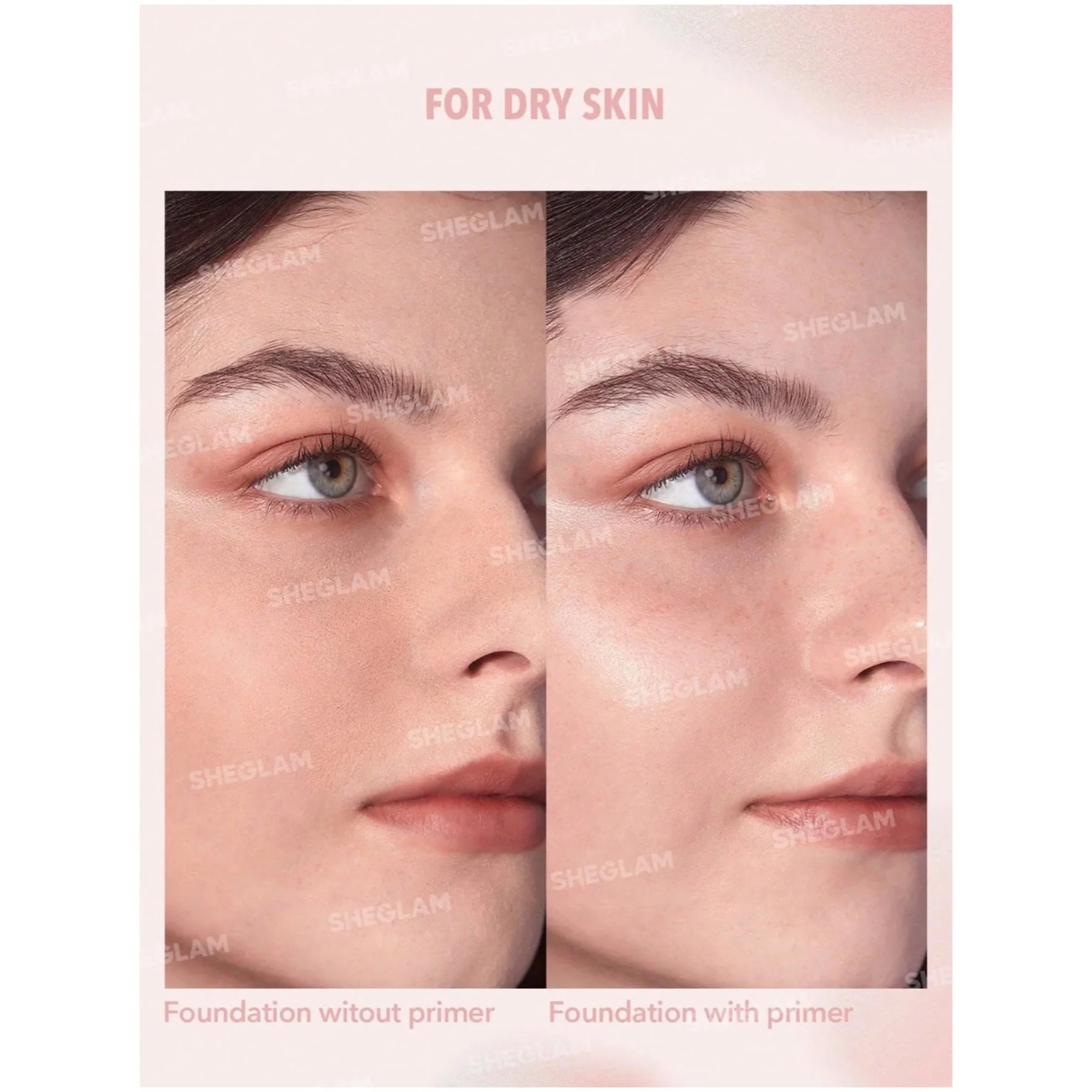 Sheglam Love Dive At First Sight Moisturizing Primer 25ml - Image 4