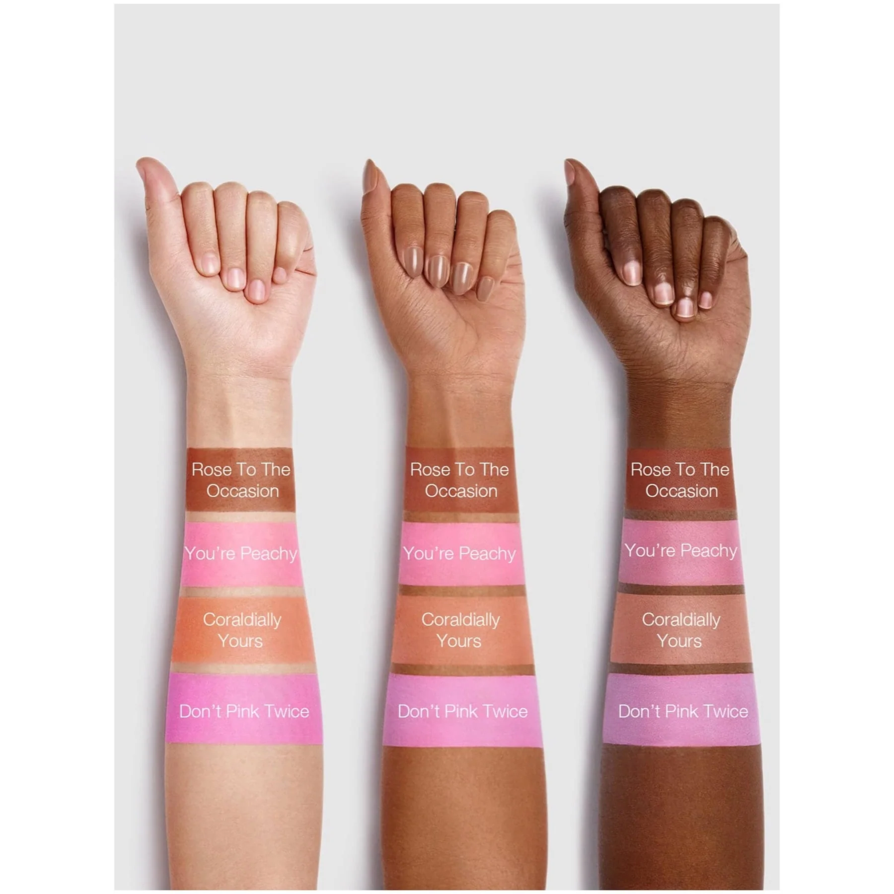 Sheglam Love Dive Tender Heart Powder Blush - Image 15