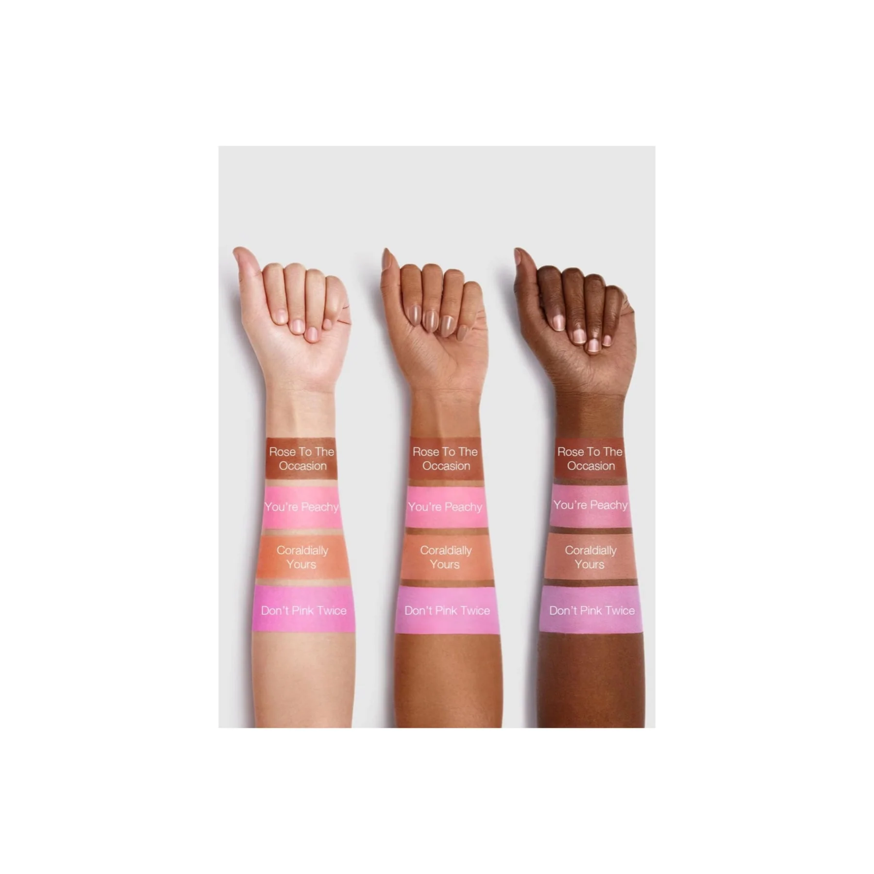 Sheglam Love Dive Tender Heart Powder Blush - Image 7