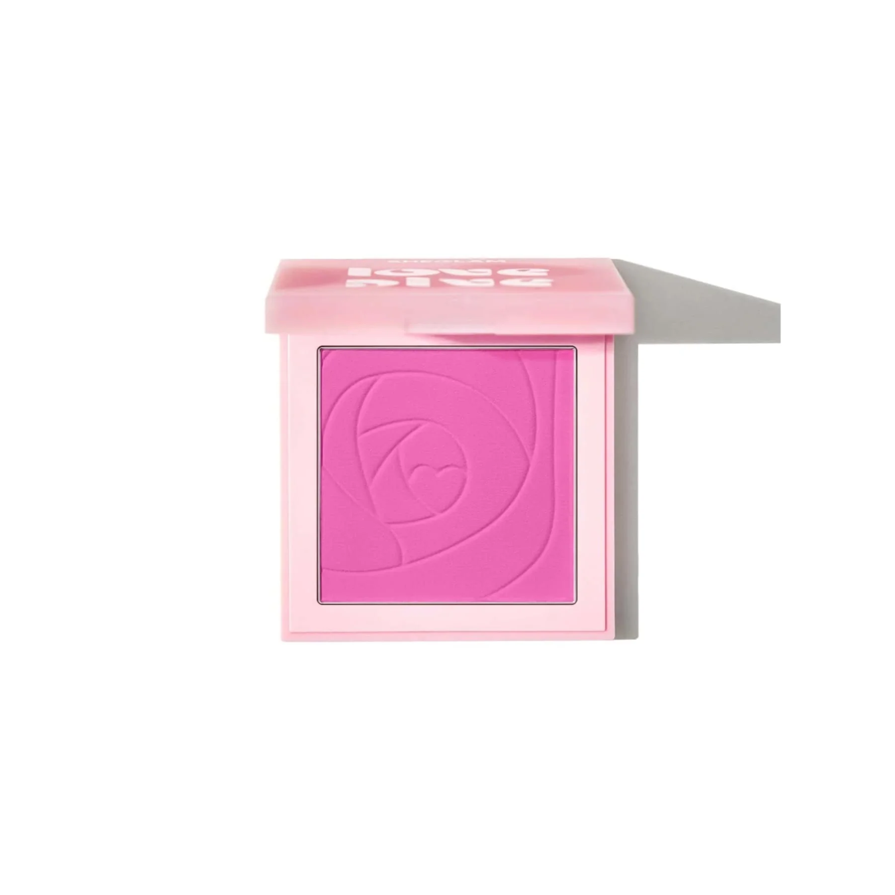 Sheglam Love Dive Tender Heart Powder Blush - Image 9