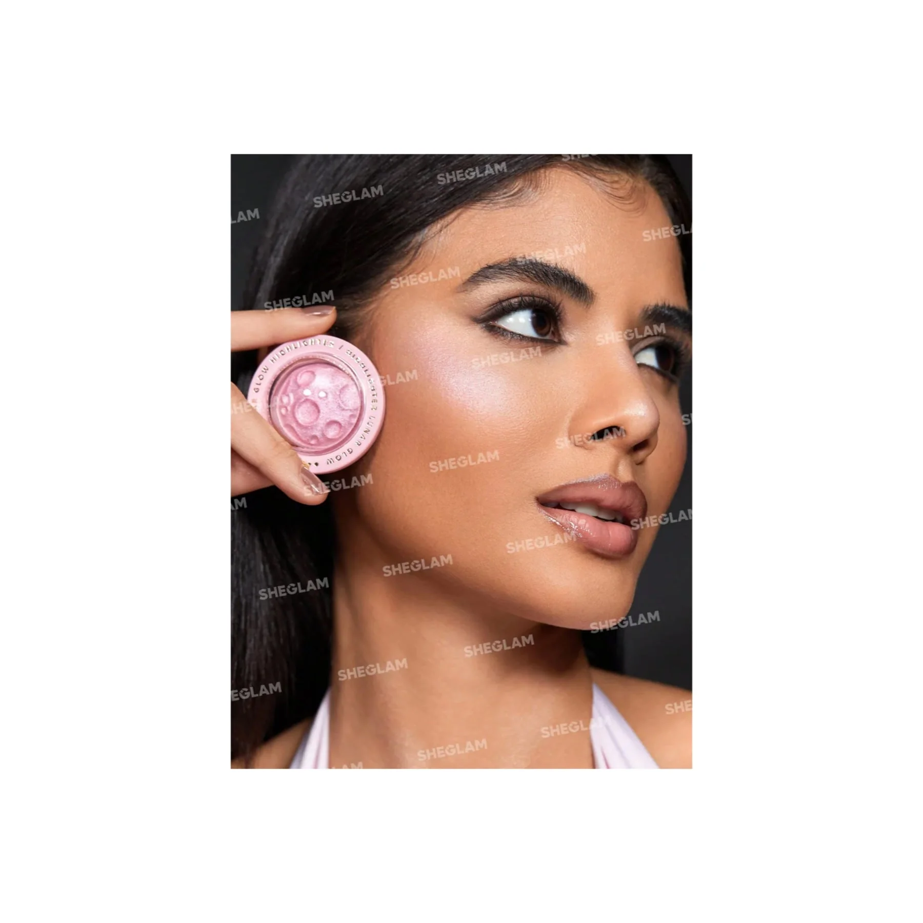 Sheglam Lunar Glow Highlighter - Image 15