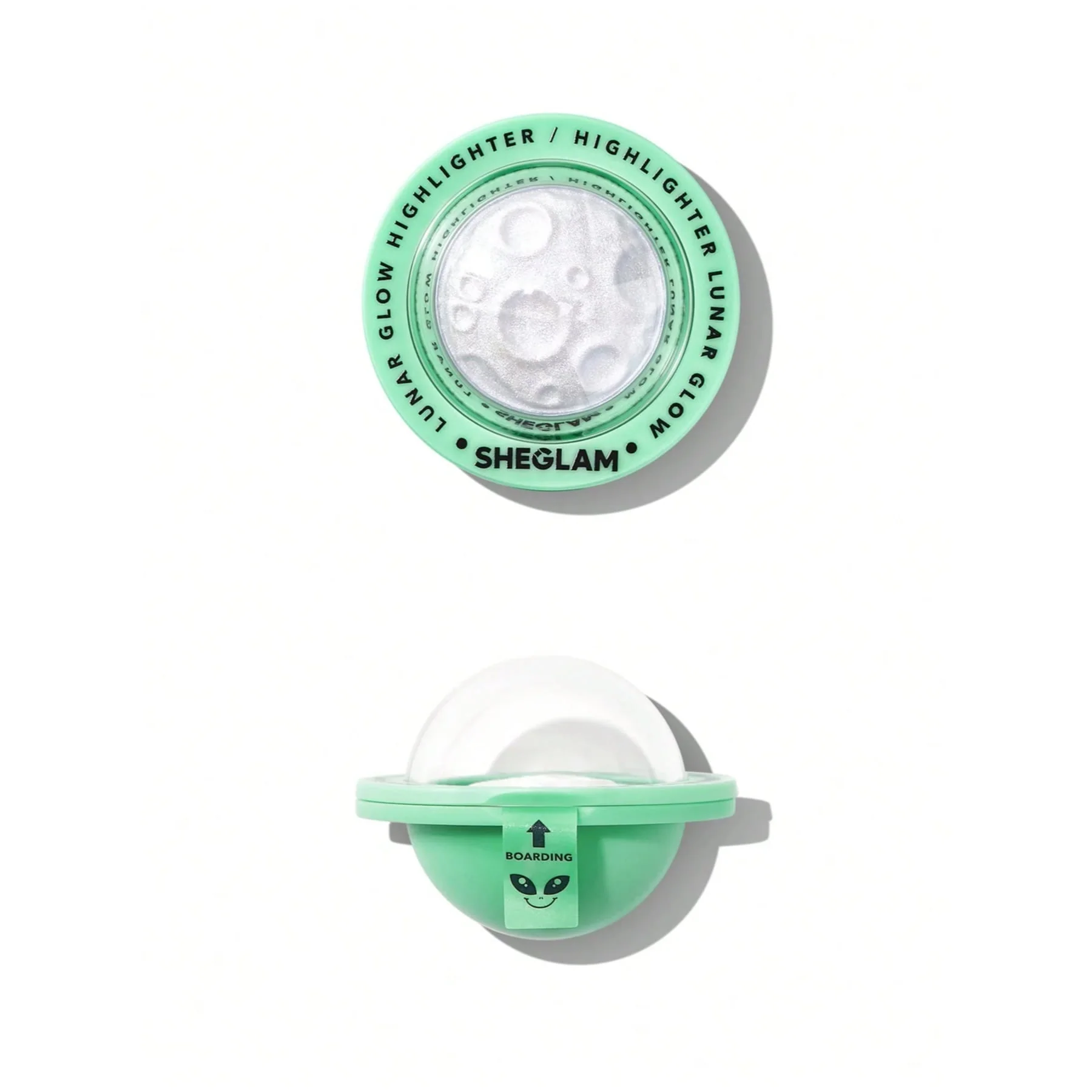 Sheglam Lunar Glow Highlighter - Image 17