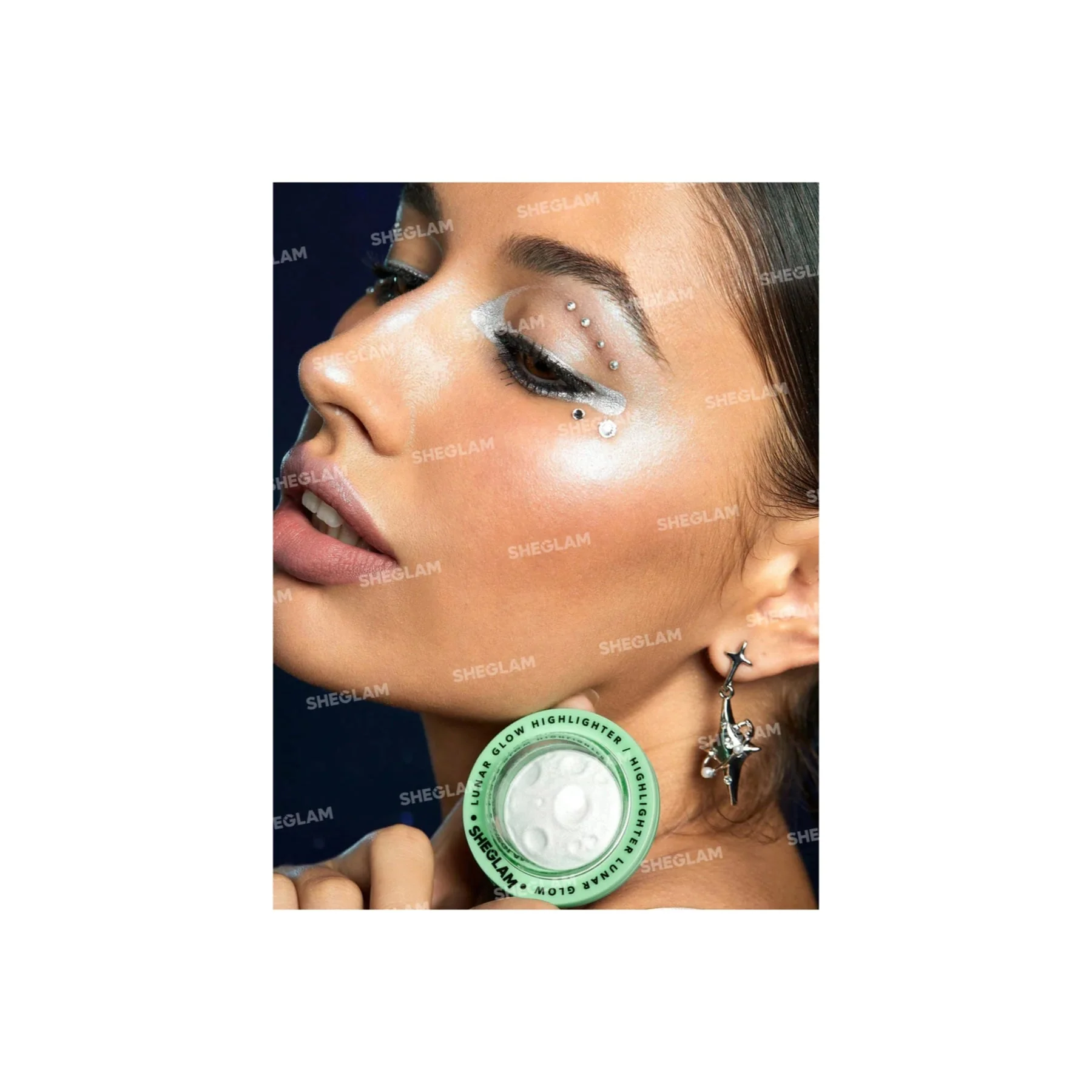 Sheglam Lunar Glow Highlighter - Image 19