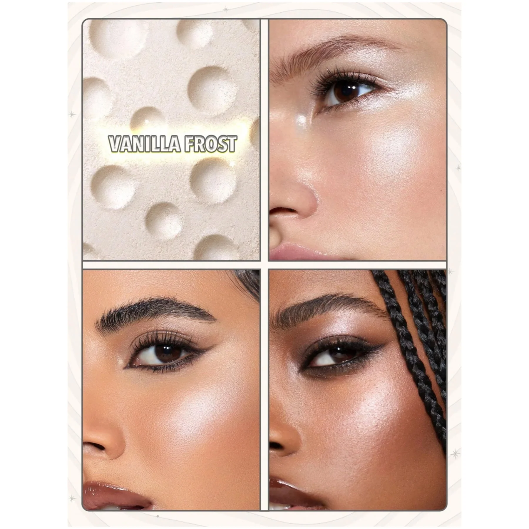 Sheglam Lunar Glow Highlighter - Image 2