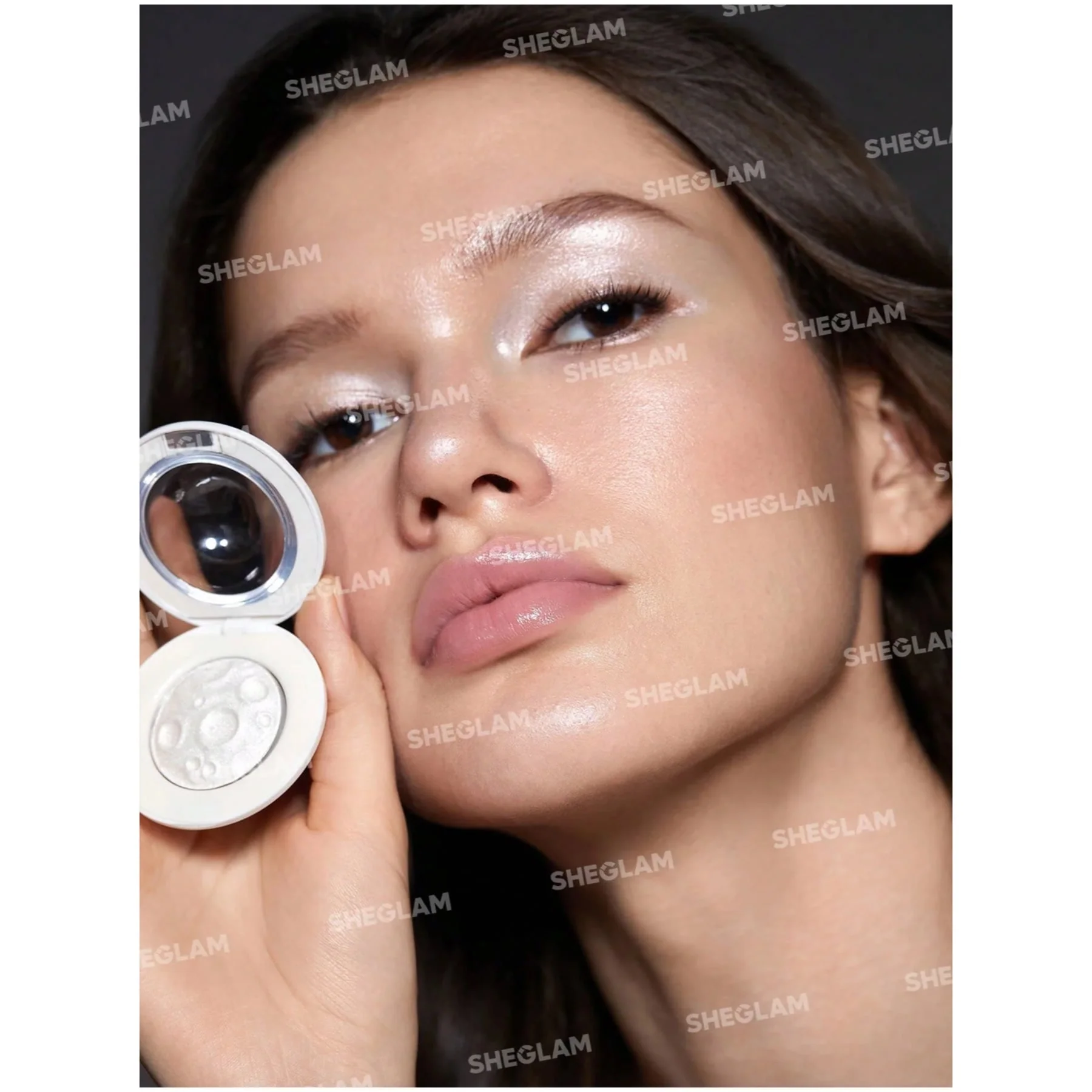 Sheglam Lunar Glow Highlighter - Image 7