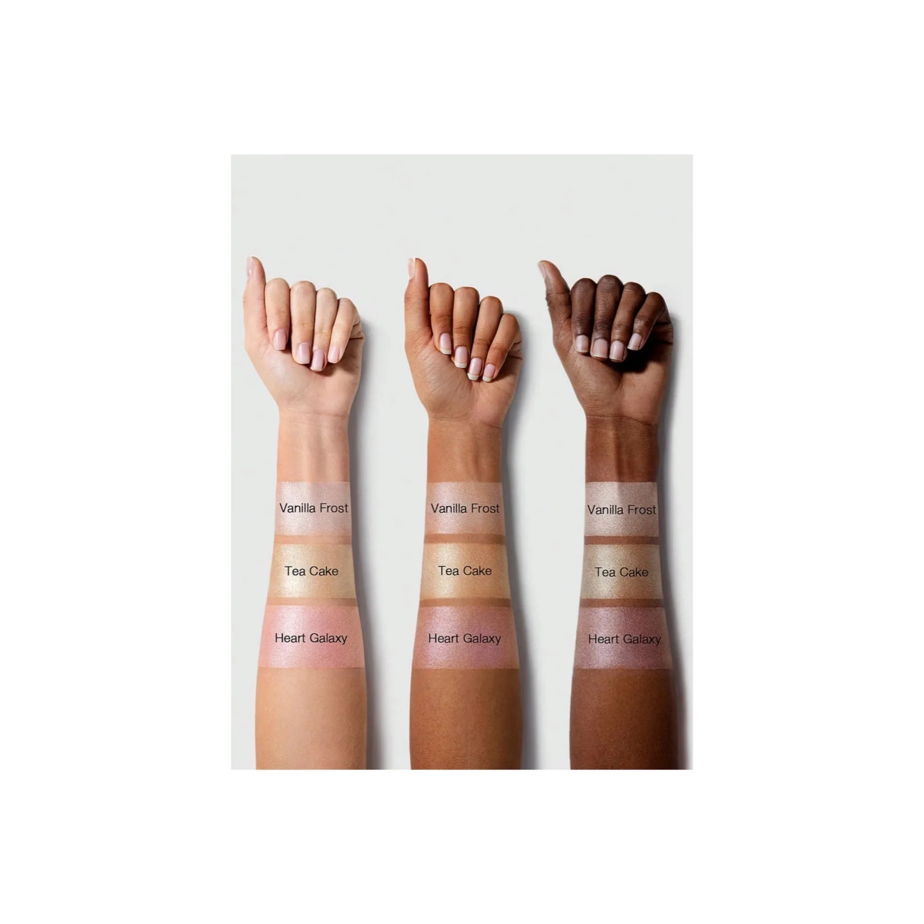 Sheglam Lunar Glow Highlighter - Image 8