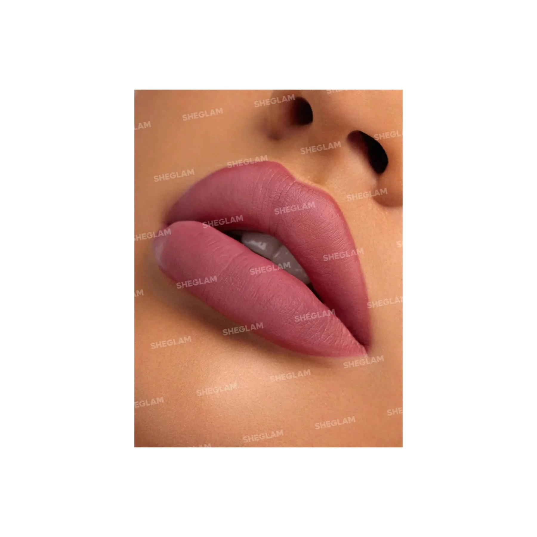 Sheglam Matte Allure Liquid Lipstick - Image 11
