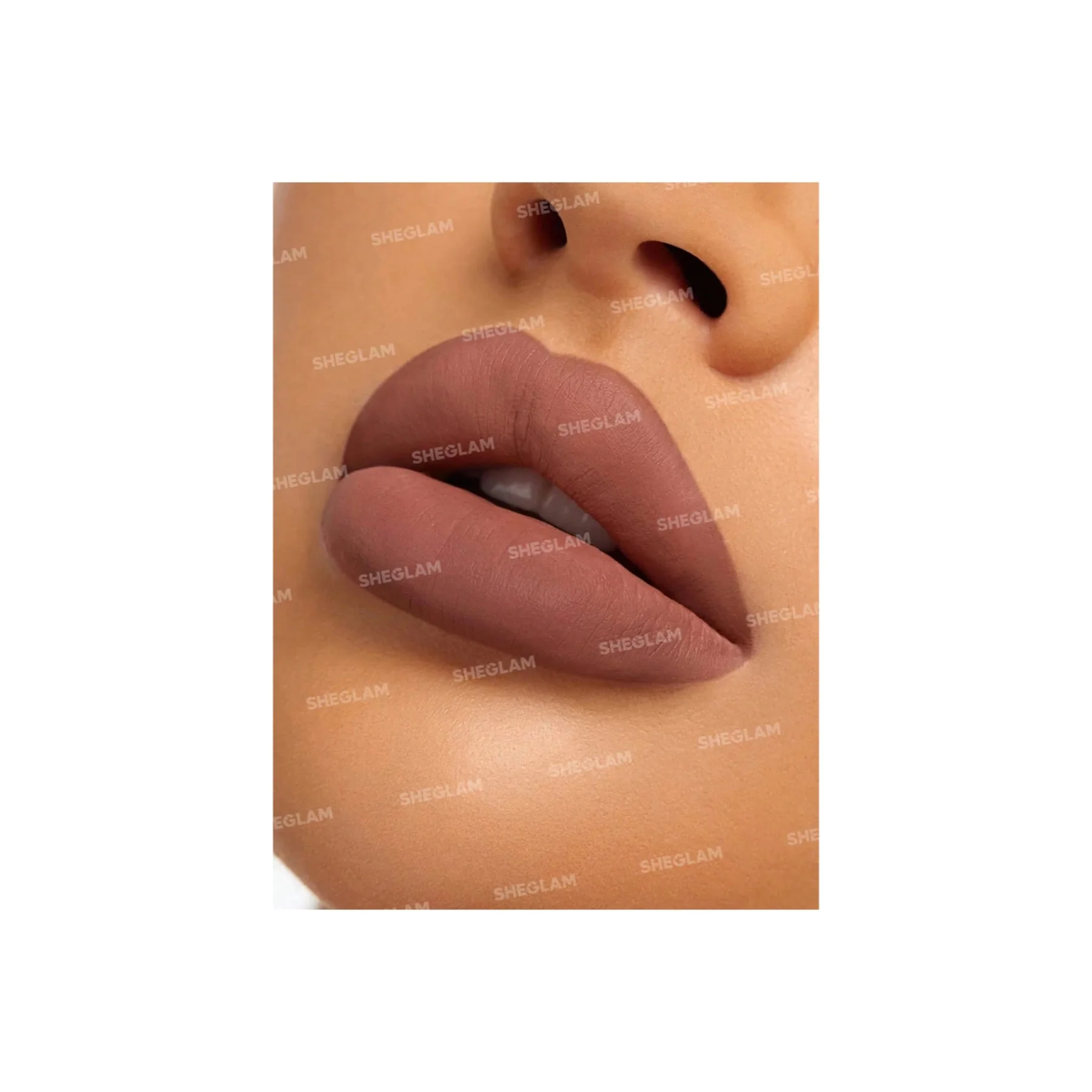 Sheglam Matte Allure Liquid Lipstick - Image 12
