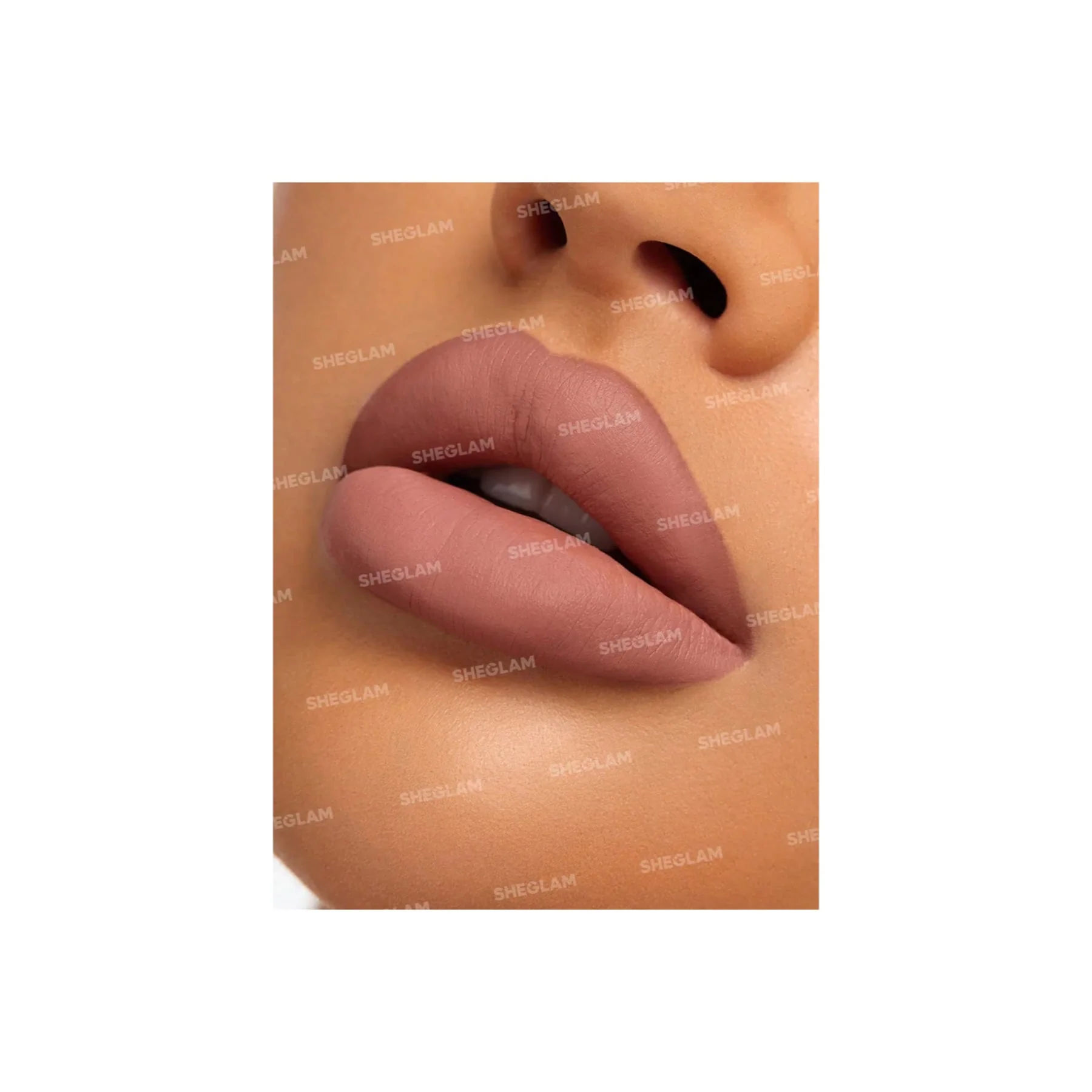 Sheglam Matte Allure Liquid Lipstick - Image 17