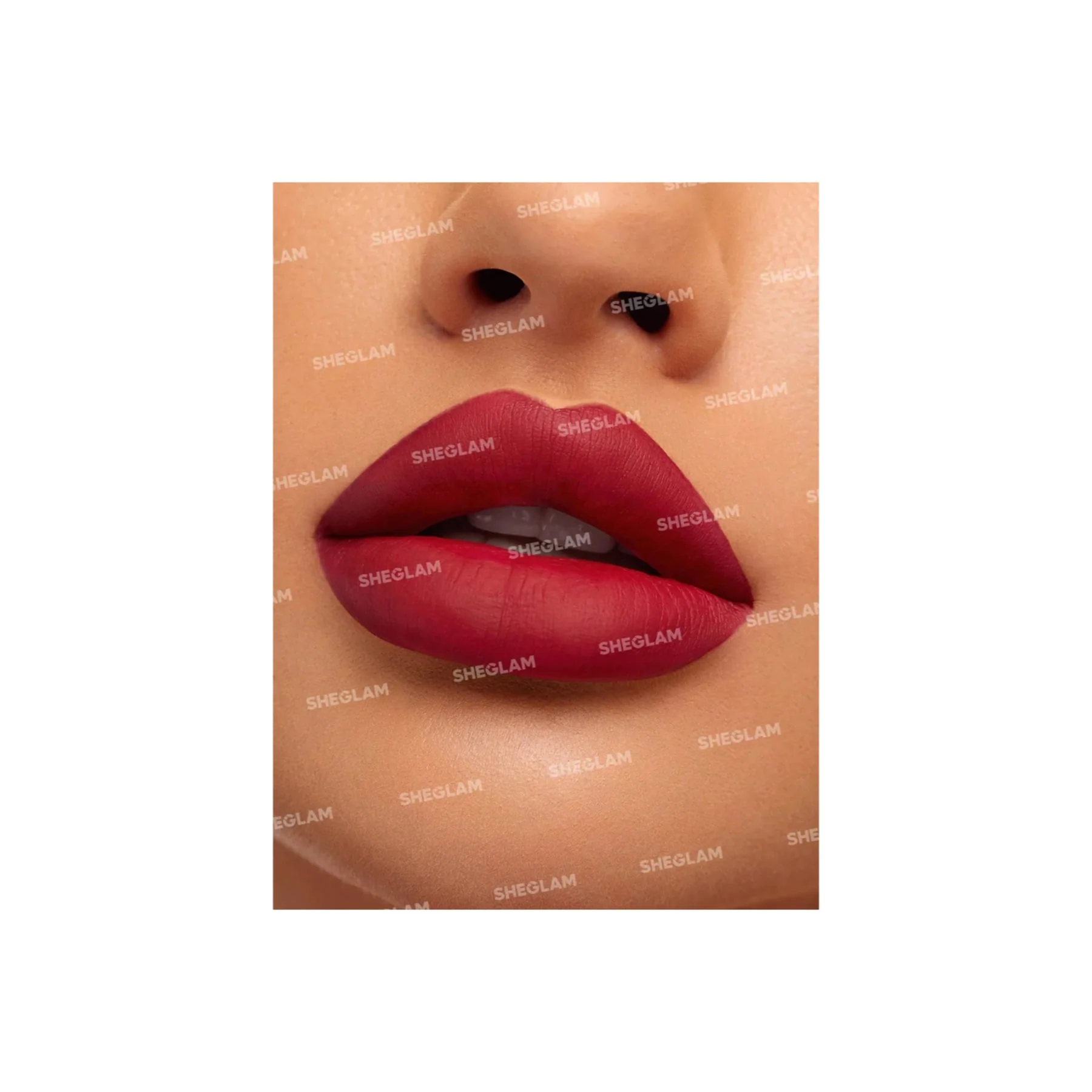 Sheglam Matte Allure Liquid Lipstick - Image 21