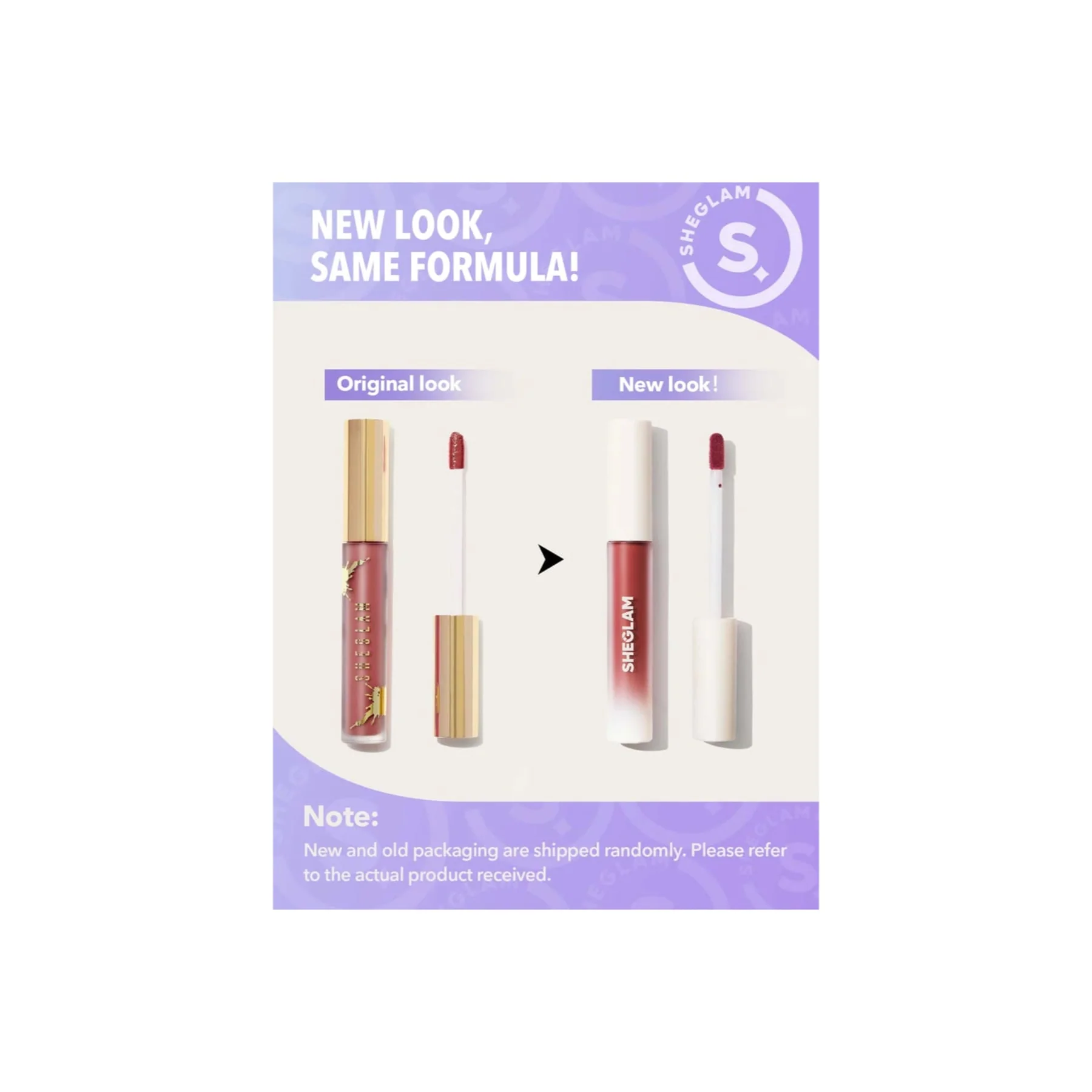 Sheglam Matte Allure Liquid Lipstick - Image 22