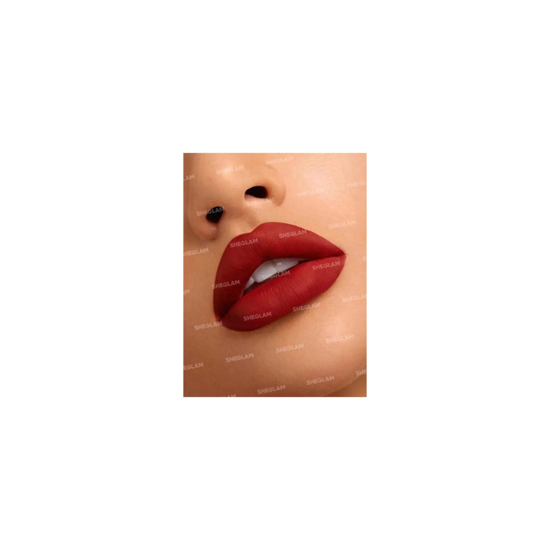 Sheglam Matte Allure Liquid Lipstick - Image 24
