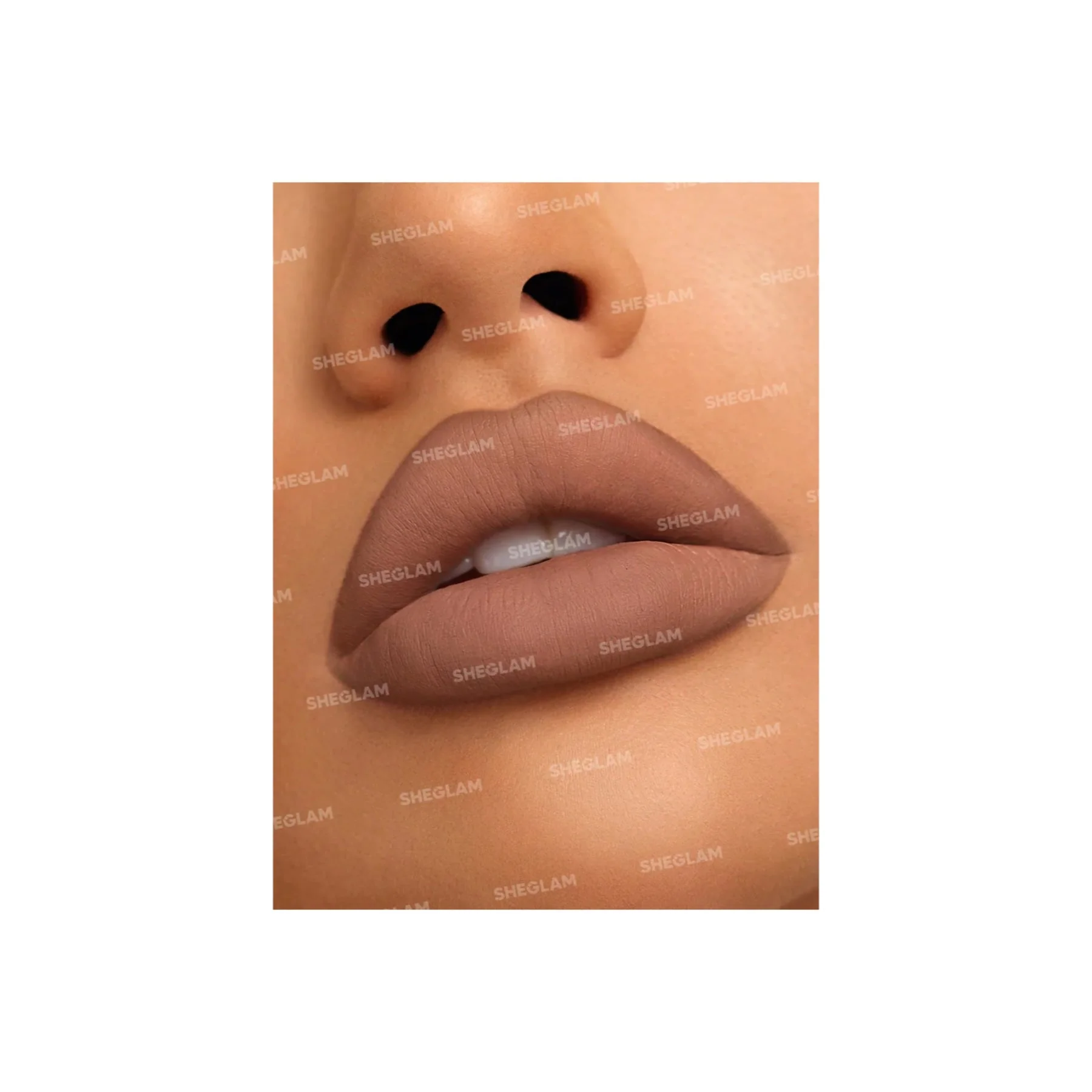 Sheglam Matte Allure Liquid Lipstick - Image 29