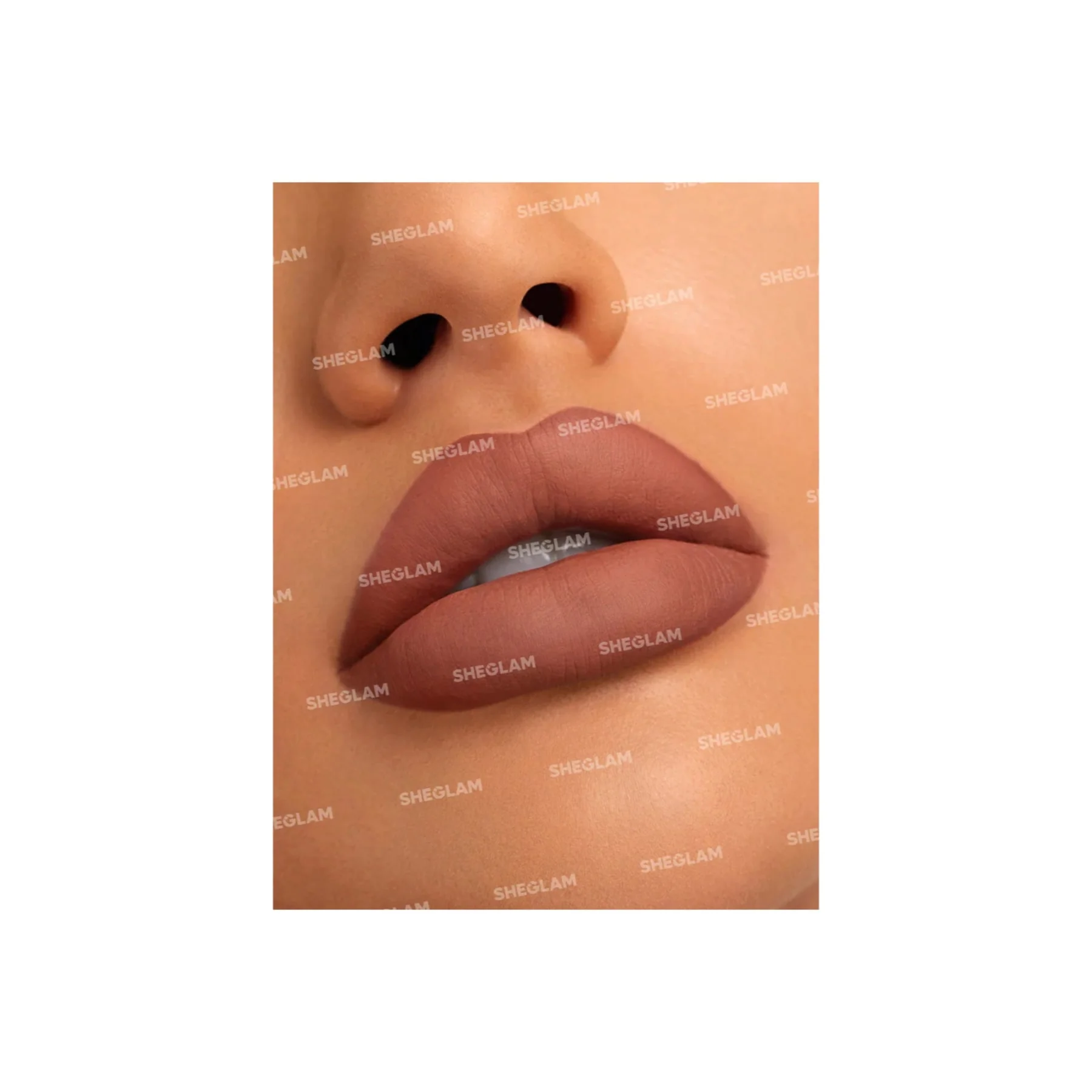Sheglam Matte Allure Liquid Lipstick - Image 6