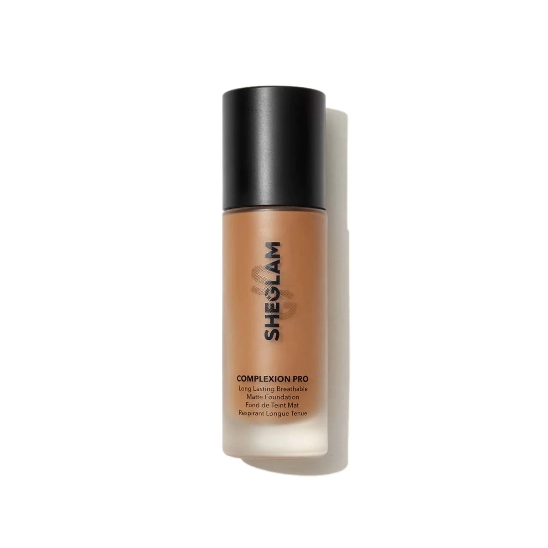 Sheglam Matte Foundation - Image 2