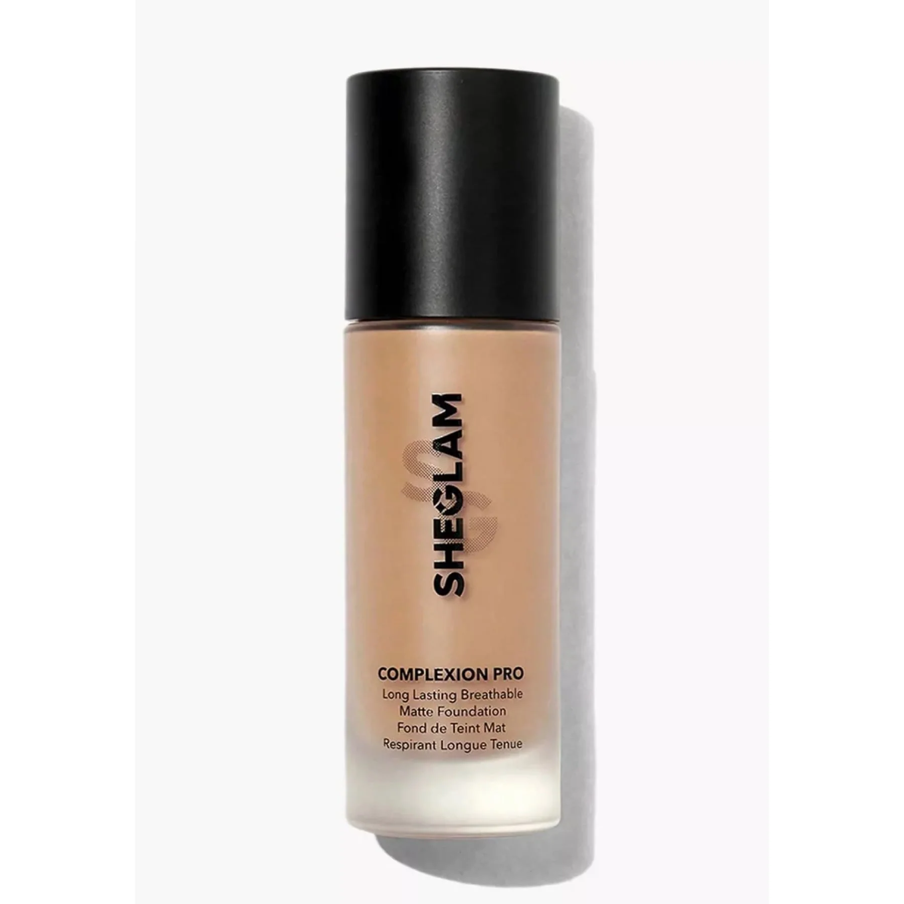 Sheglam Matte Foundation - Image 3