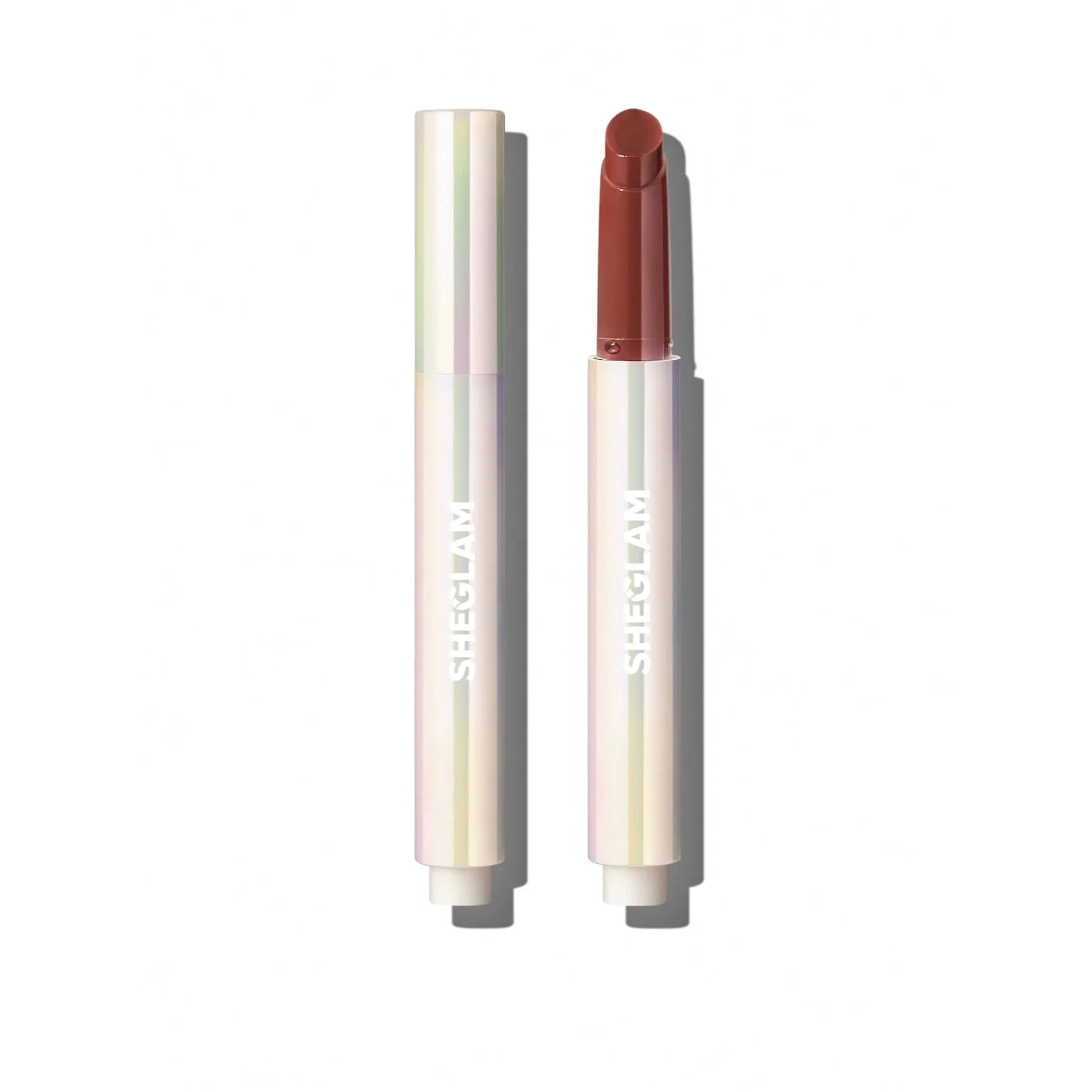 Sheglam Pout-Perfect Shine Lip Plumper - Image 100
