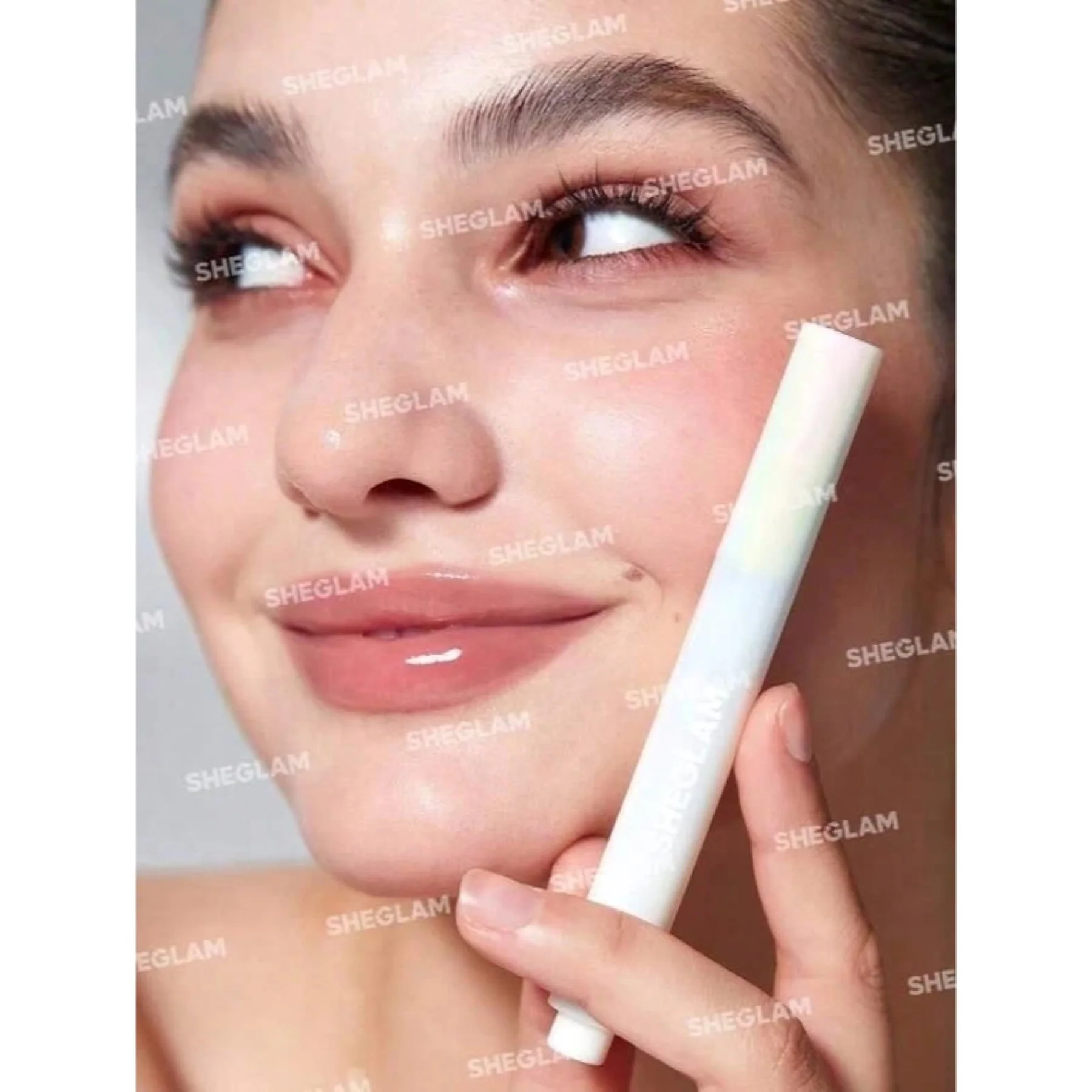 Sheglam Pout-Perfect Shine Lip Plumper - Image 12
