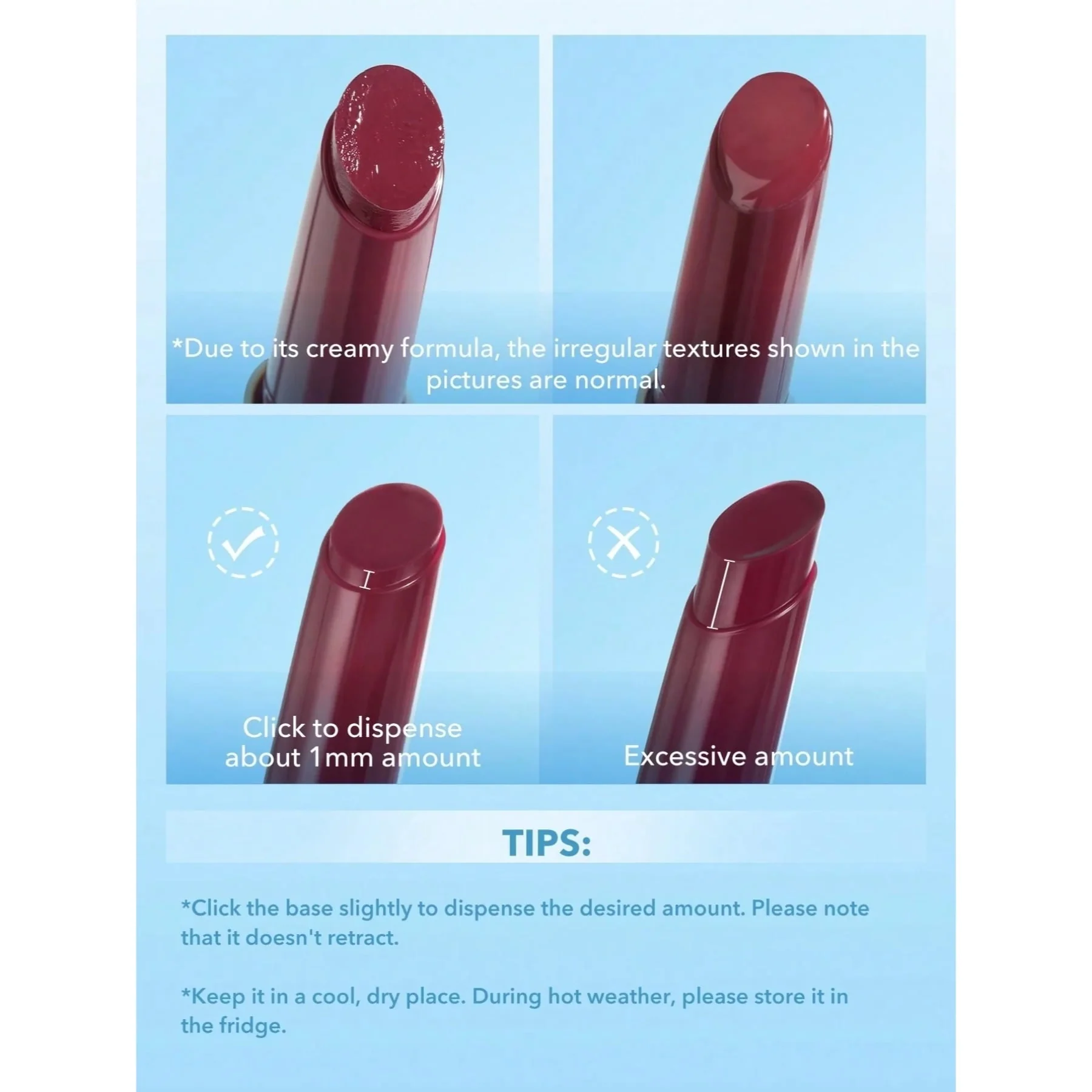 Sheglam Pout-Perfect Shine Lip Plumper - Image 18