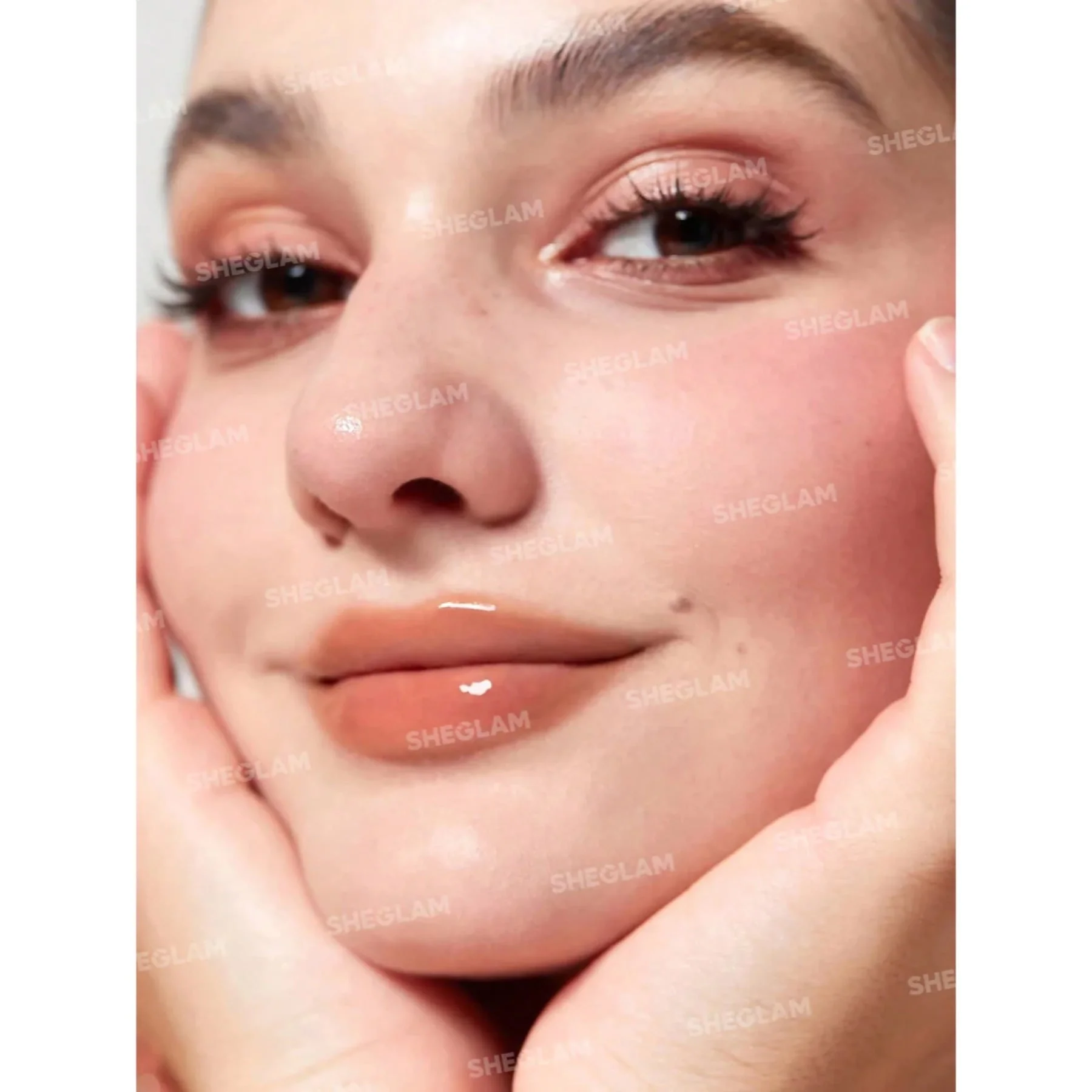 Sheglam Pout-Perfect Shine Lip Plumper - Image 42