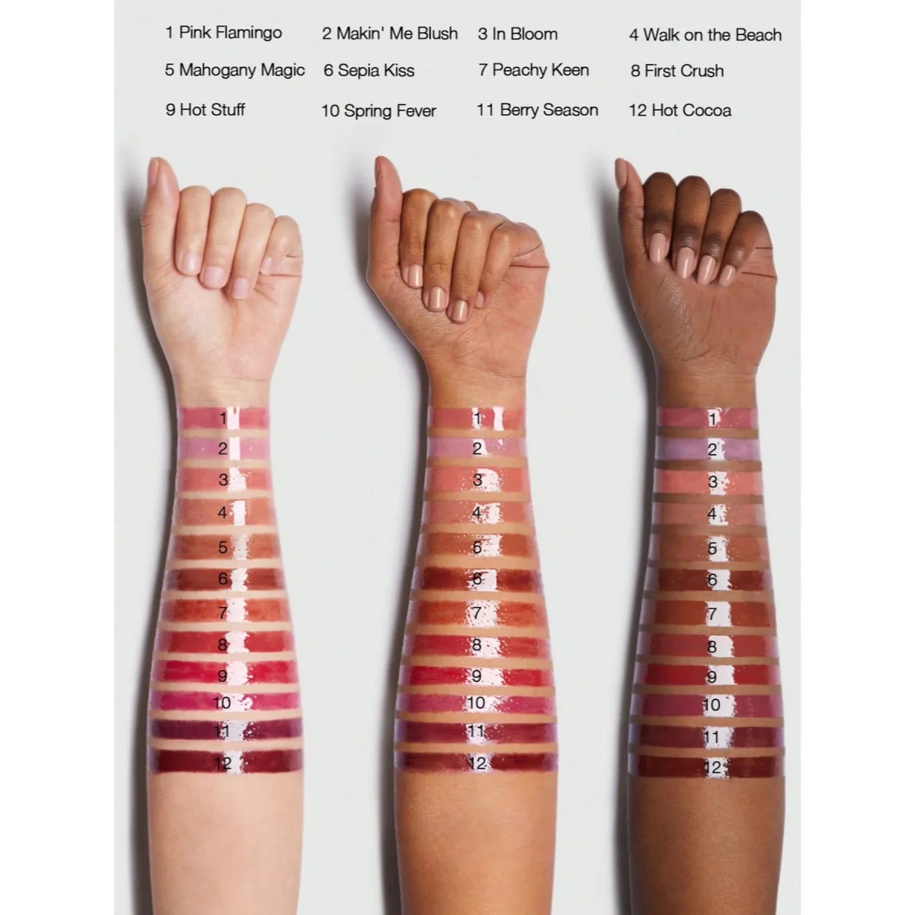 Sheglam Pout-Perfect Shine Lip Plumper - Image 47