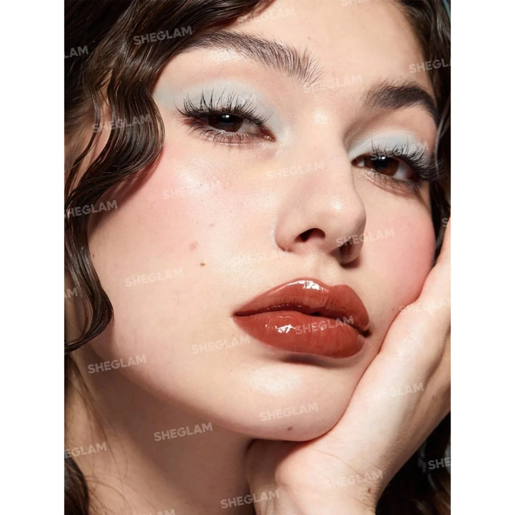 Sheglam Pout-Perfect Shine Lip Plumper - Image 52
