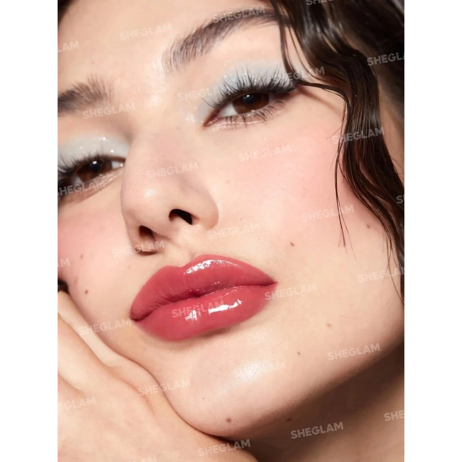 Sheglam Pout-Perfect Shine Lip Plumper - Image 62