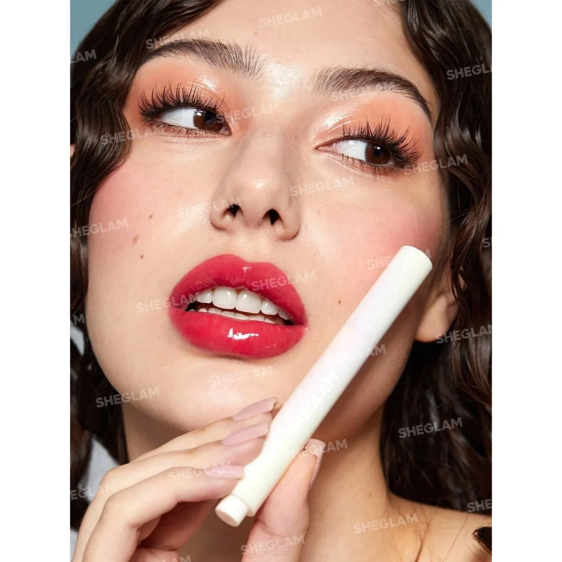 Sheglam Pout-Perfect Shine Lip Plumper - Image 72