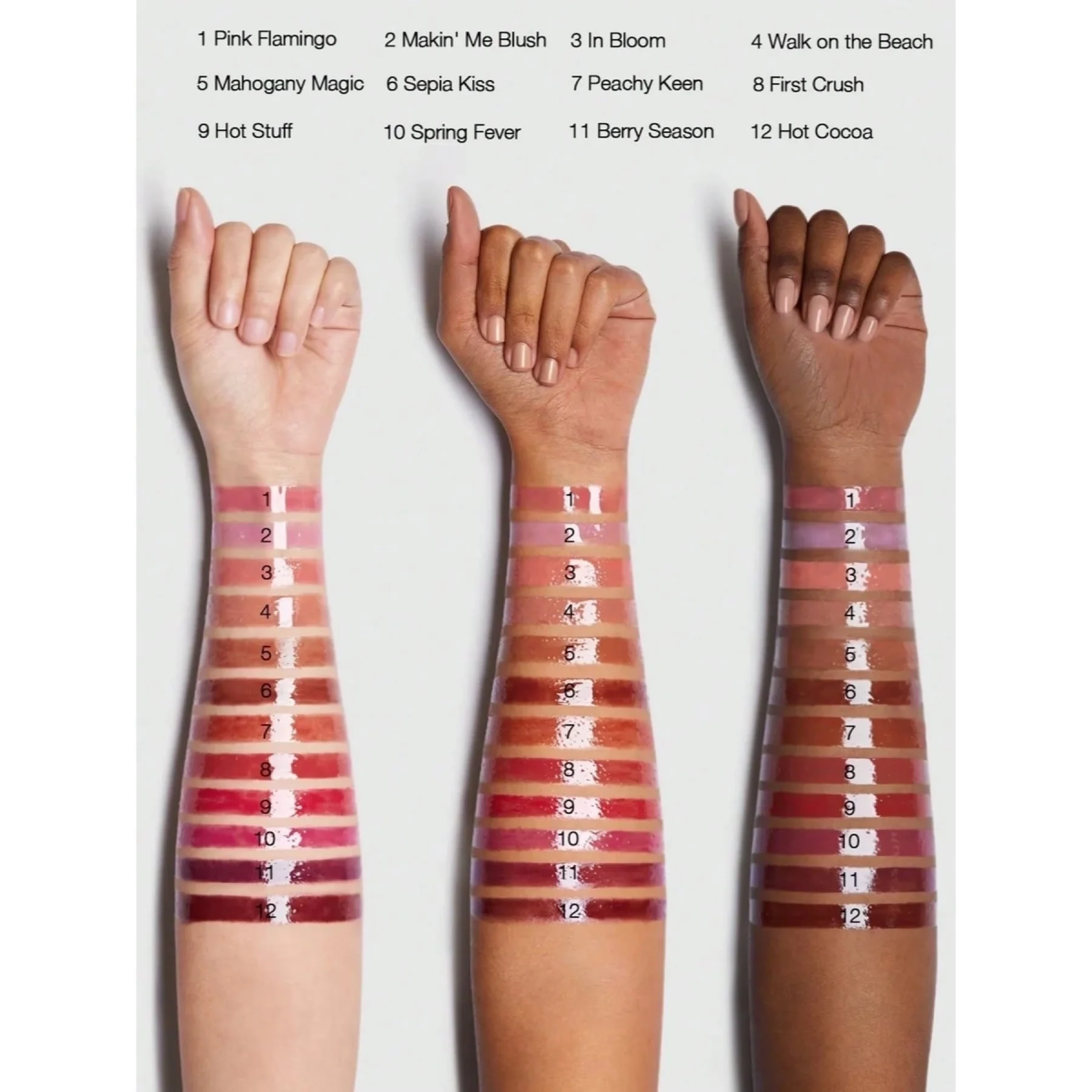 Sheglam Pout-Perfect Shine Lip Plumper - Image 77