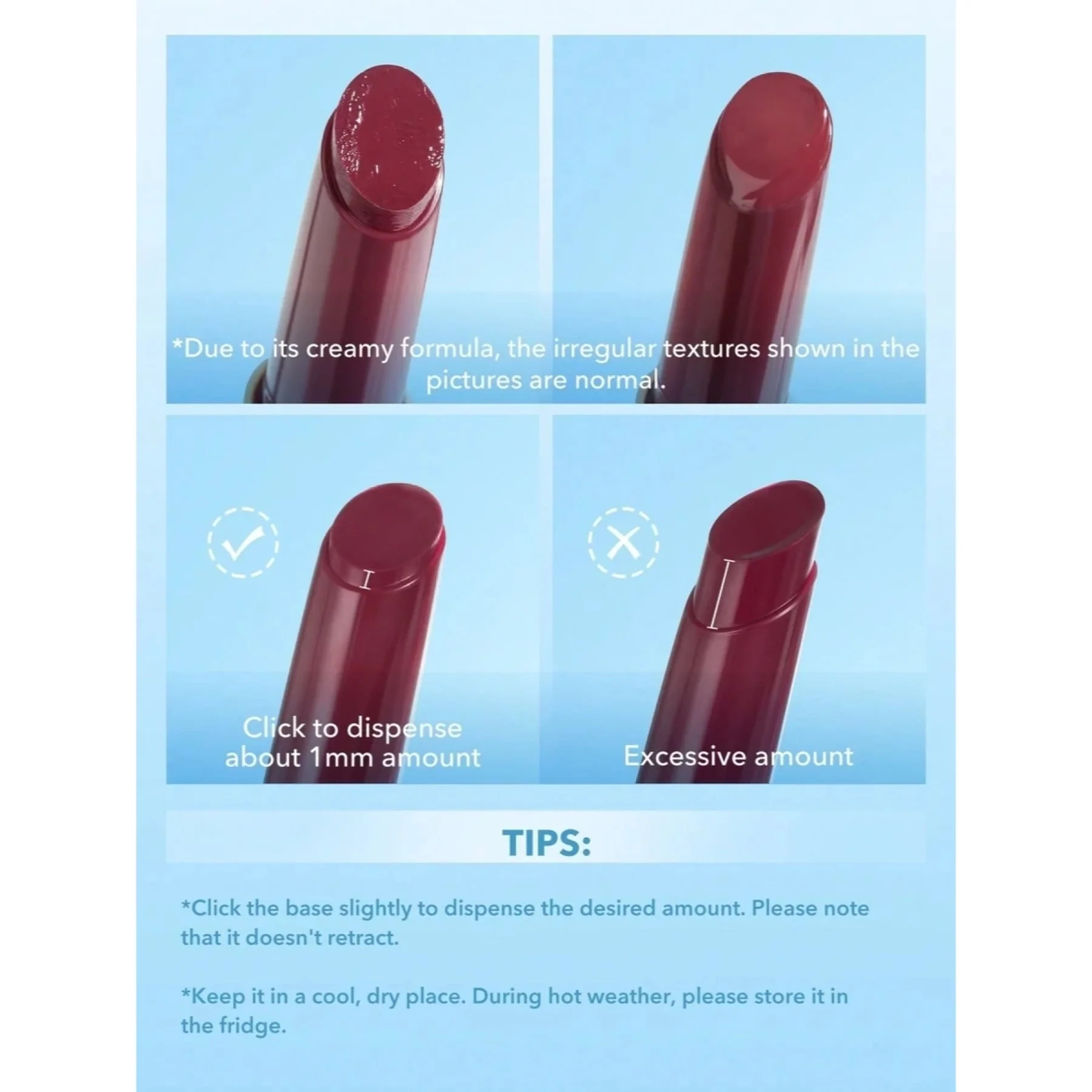 Sheglam Pout-Perfect Shine Lip Plumper - Image 8