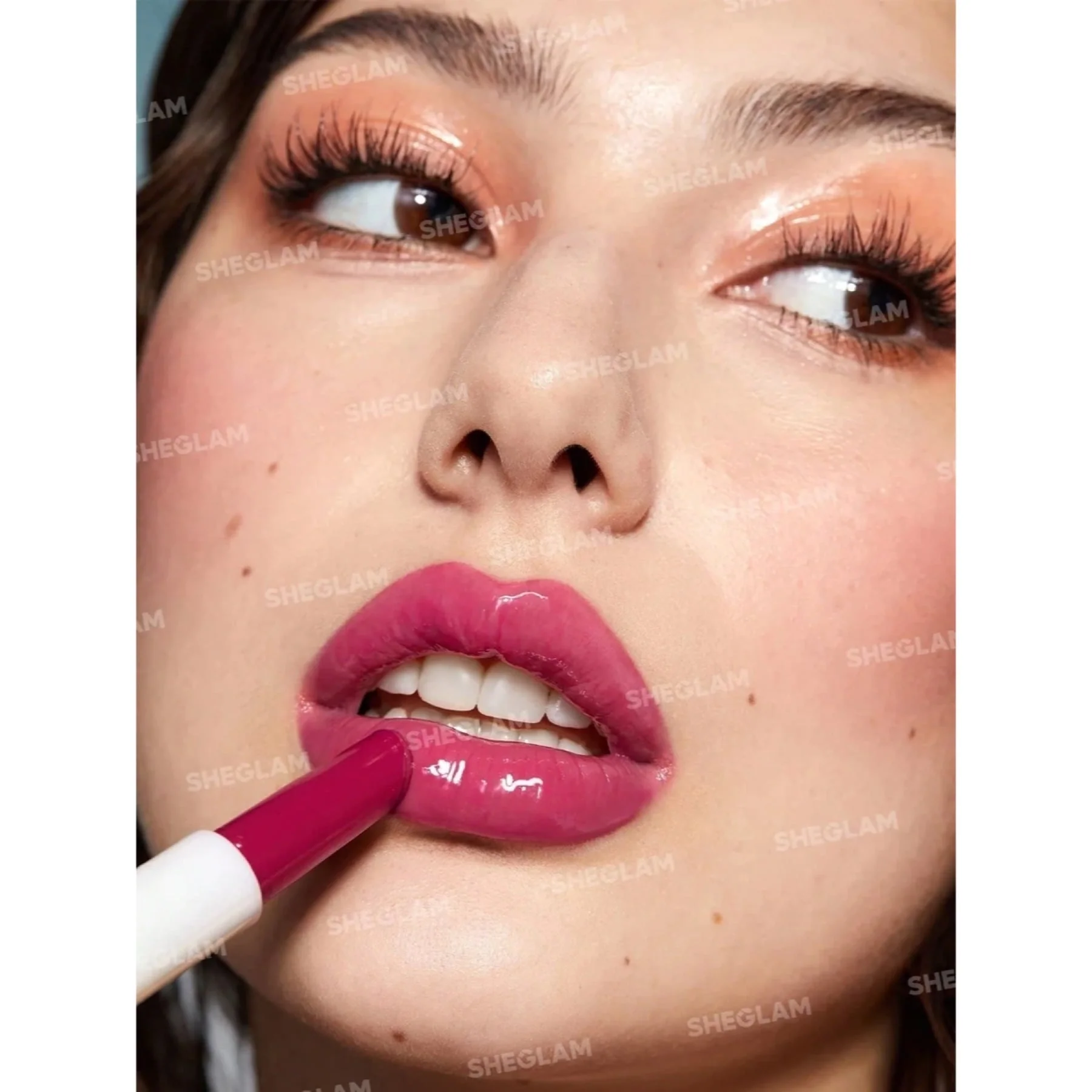 Sheglam Pout-Perfect Shine Lip Plumper - Image 82