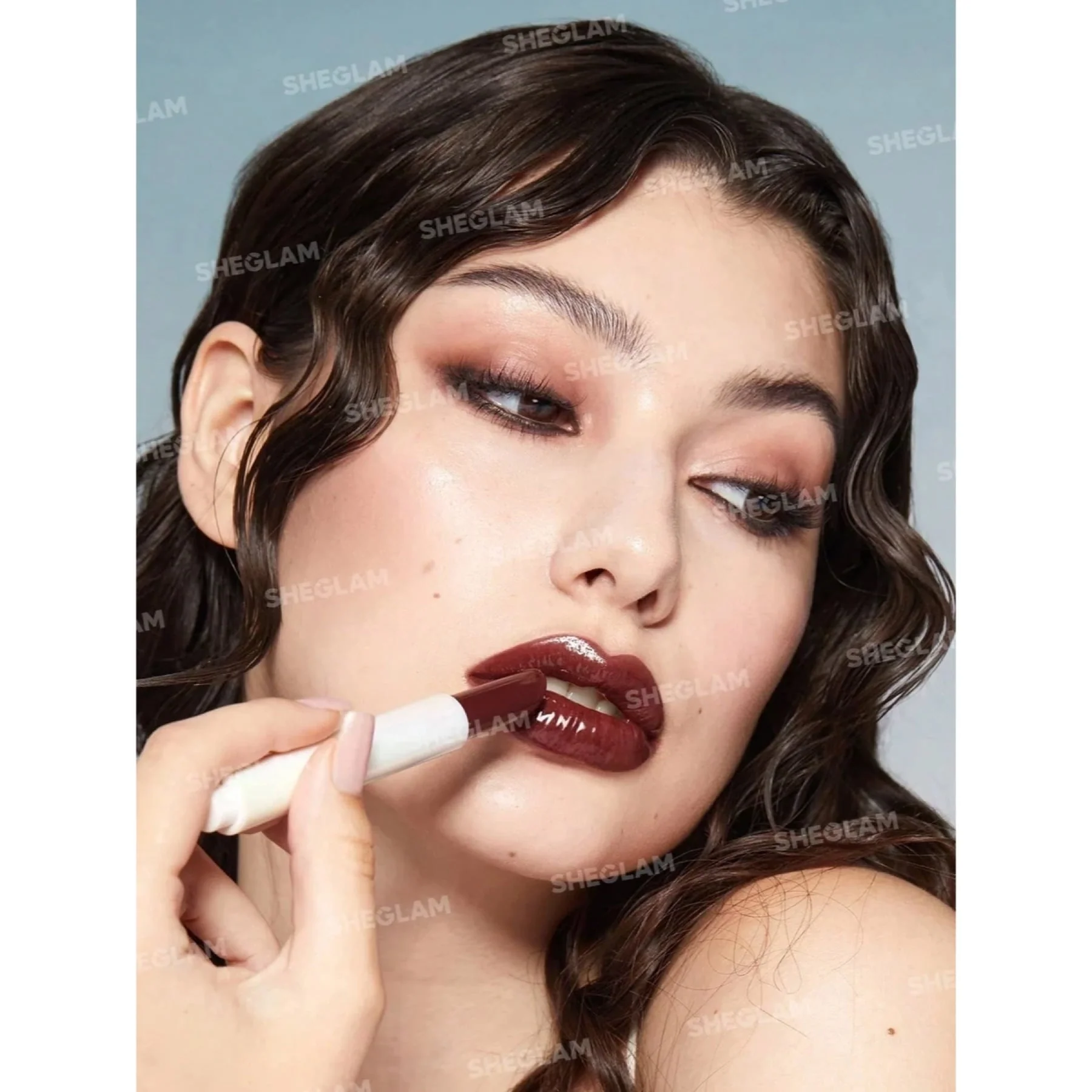 Sheglam Pout-Perfect Shine Lip Plumper - Image 92