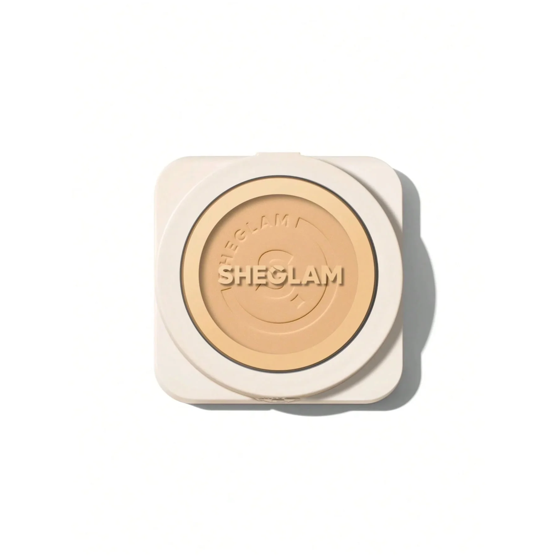 Sheglam Skin-Focus High Coverage Powder Foundation - Image 13
