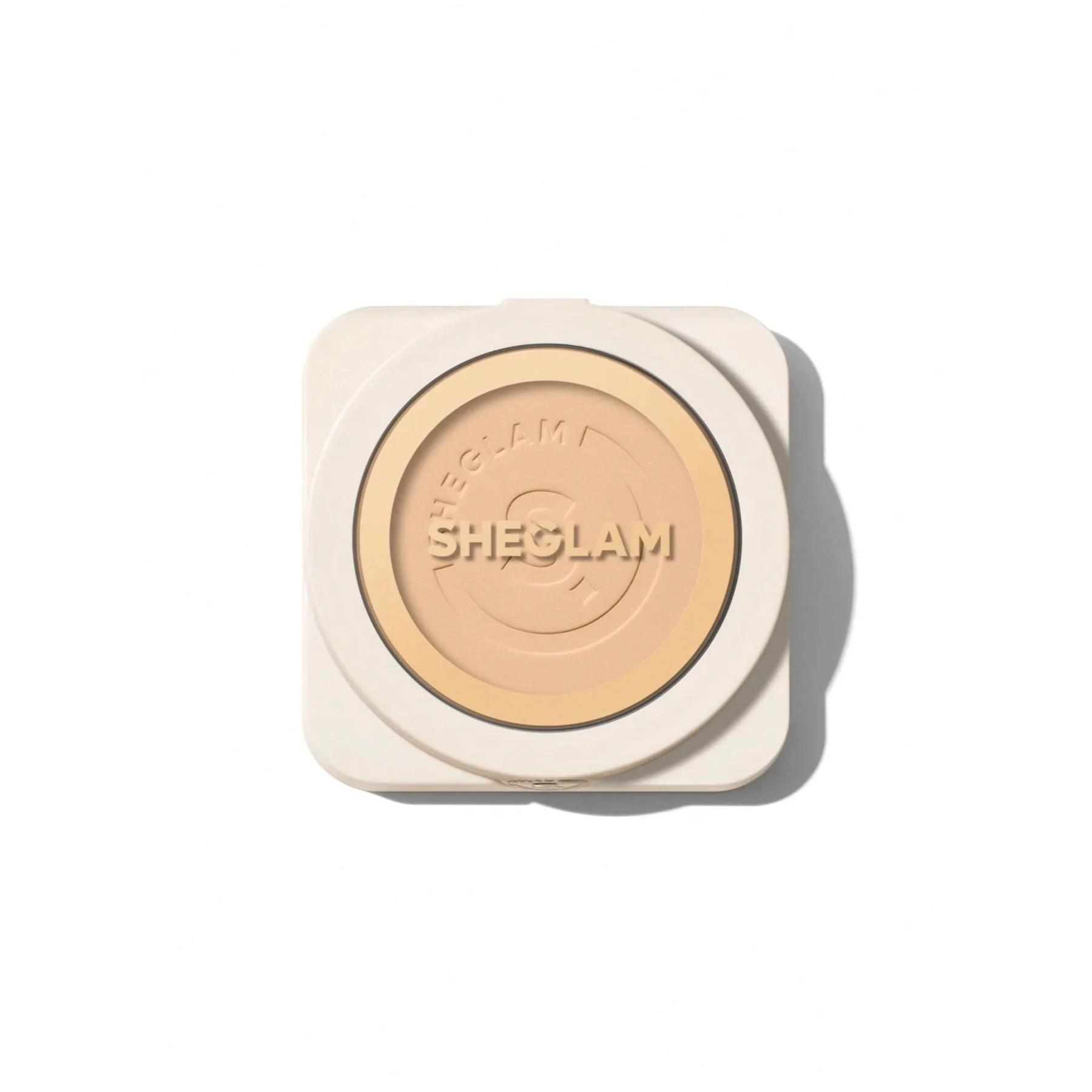 Sheglam Skin-Focus High Coverage Powder Foundation - Image 19