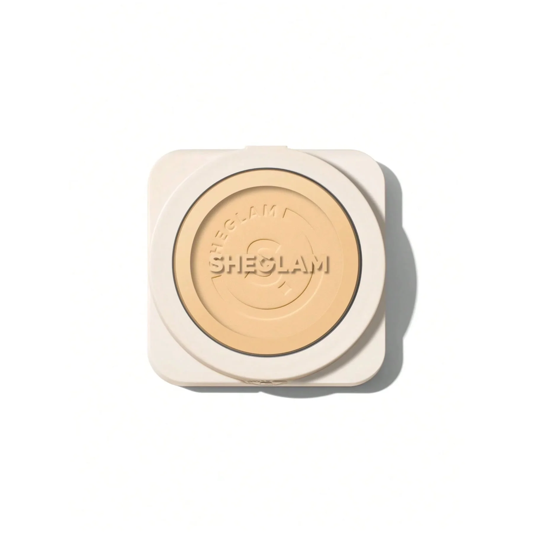 Sheglam Skin-Focus High Coverage Powder Foundation - Image 37