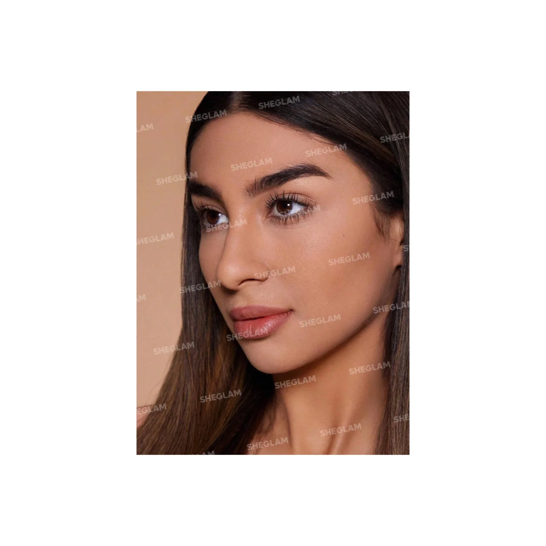 Sheglam Skin-Focus High Coverage Powder Foundation - Image 6
