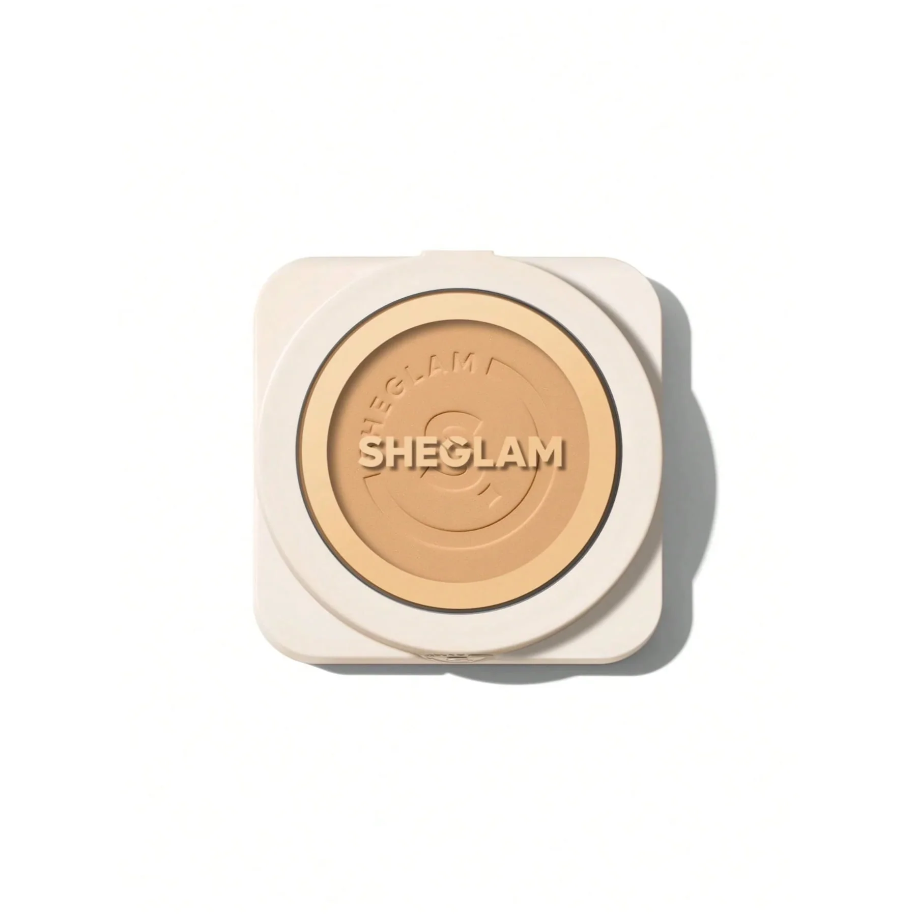 Sheglam Skin-Focus High Coverage Powder Foundation - Image 7
