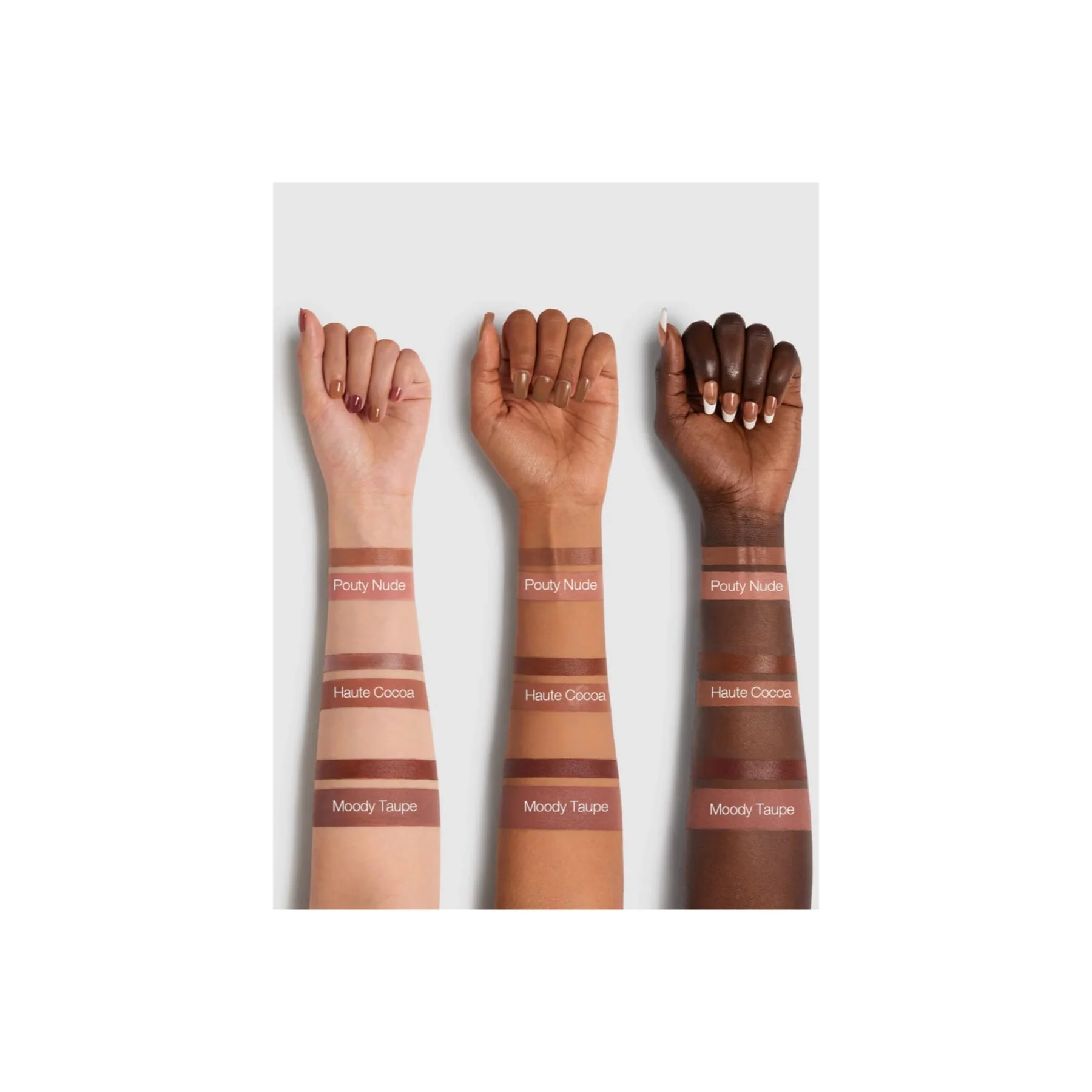 Sheglam Soft 90'S Glam Lip Liner And Lip Duo Set - Image 6
