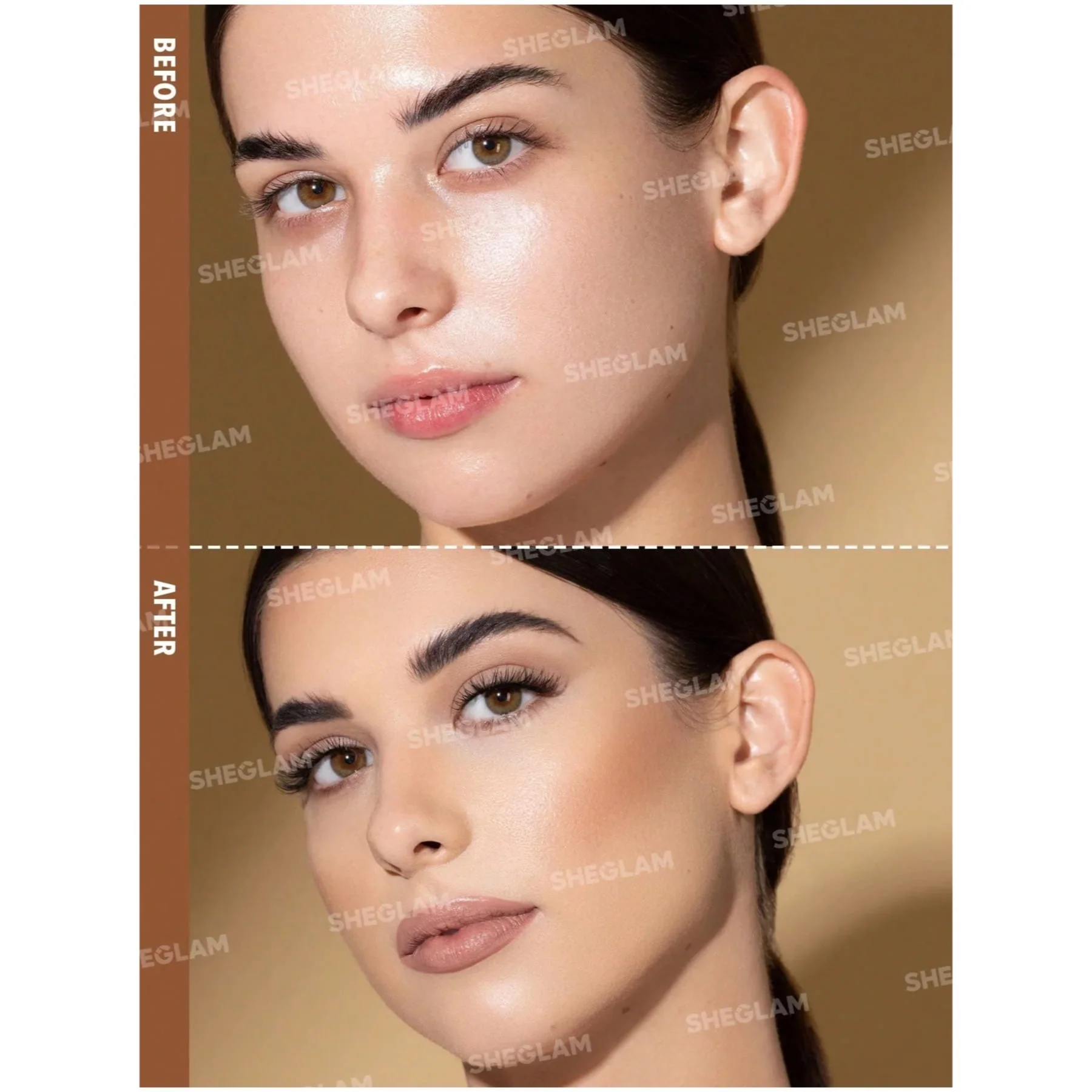 Sheglam Sun Sculpt Liquid Contour - Image 12