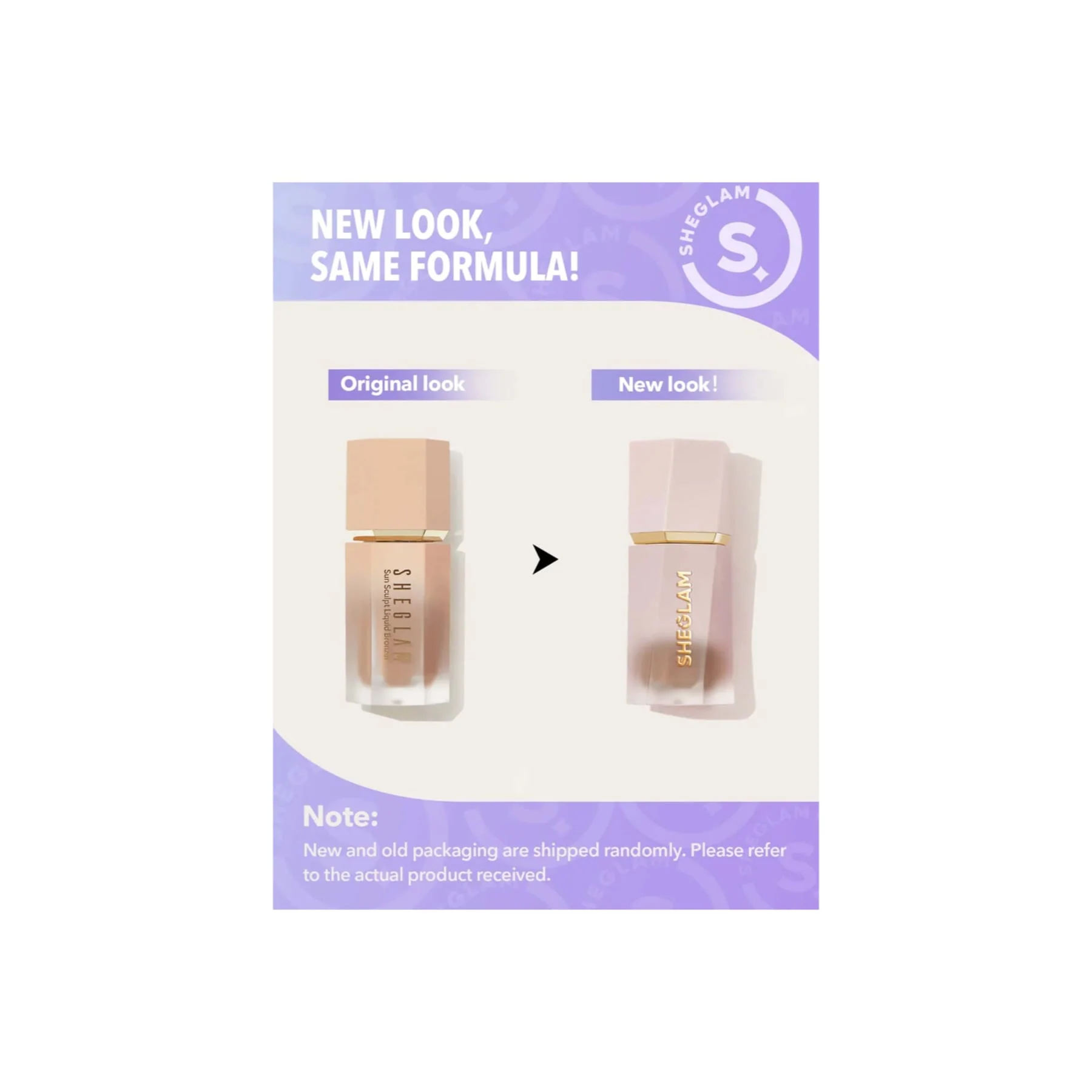Sheglam Sun Sculpt Liquid Contour - Image 18