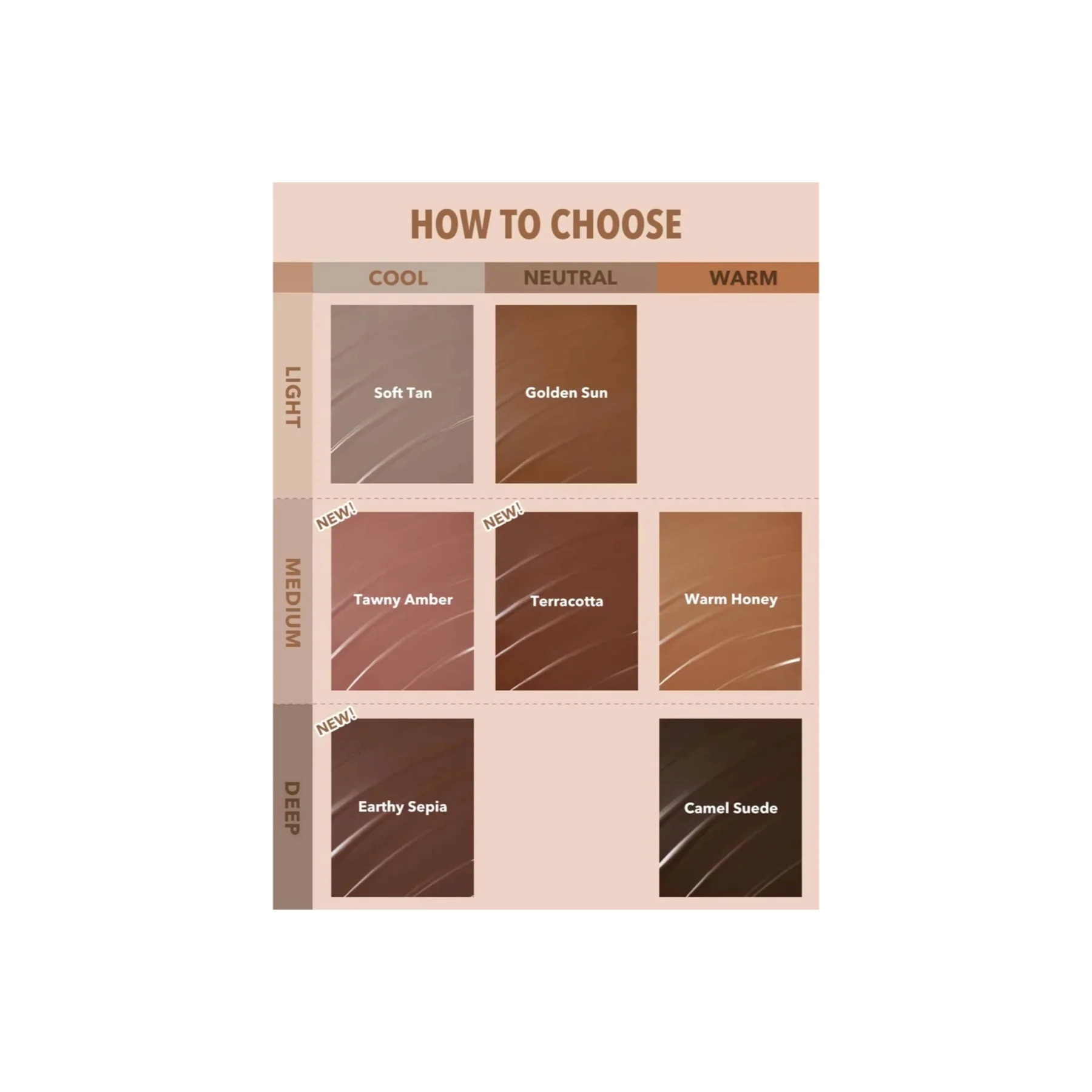 Sheglam Sun Sculpt Liquid Contour - Image 23