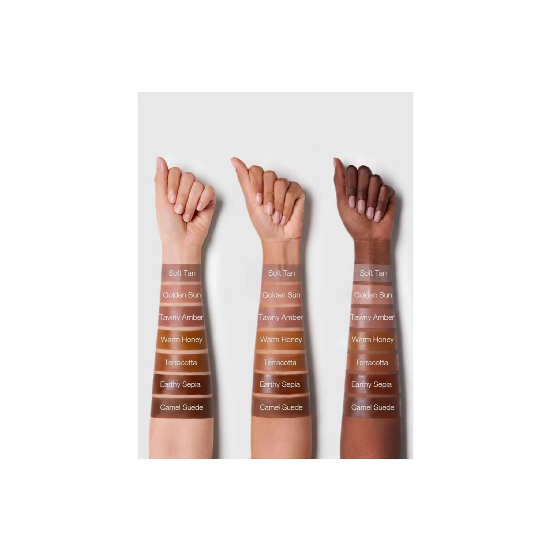 Sheglam Sun Sculpt Liquid Contour - Image 26
